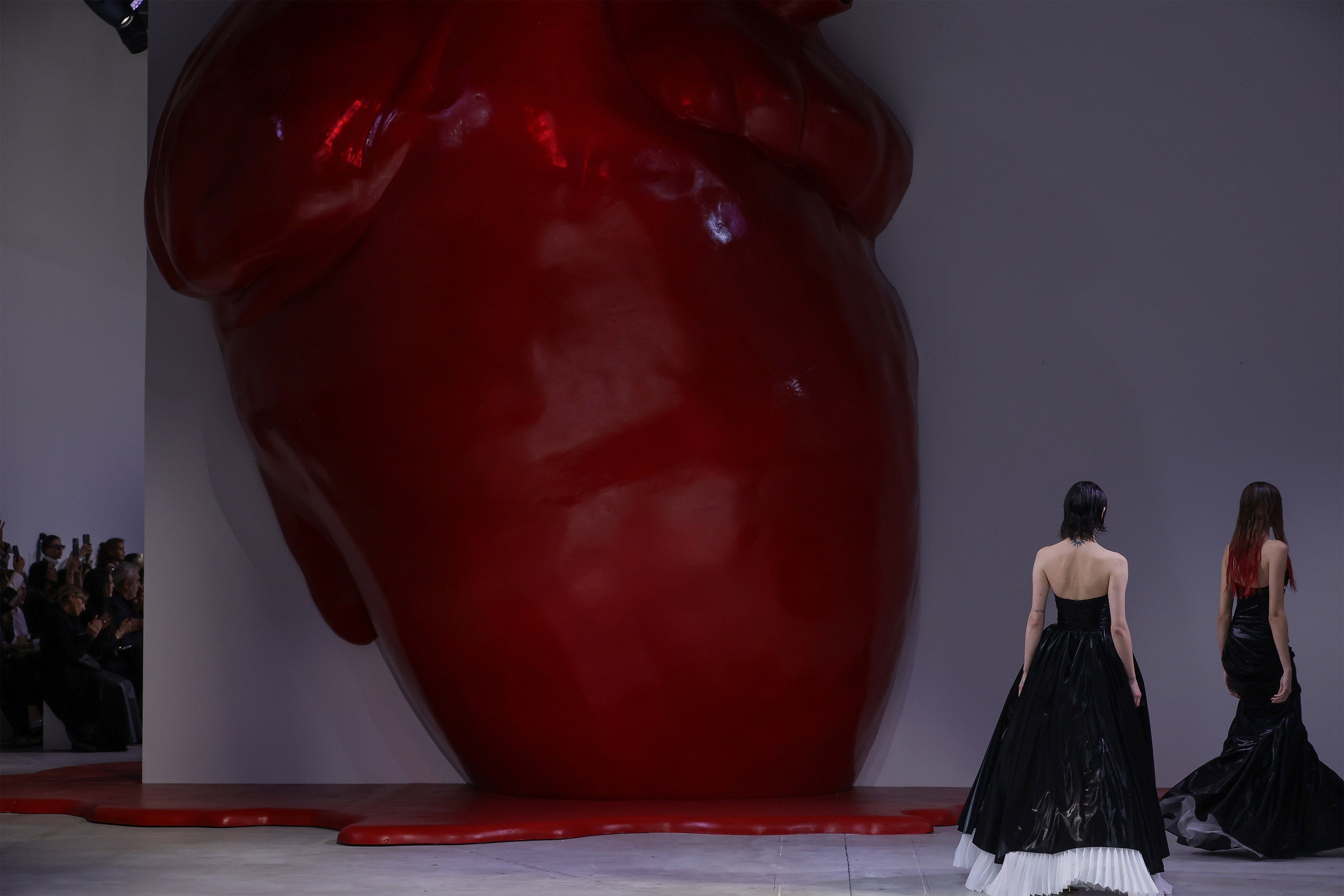 10 YEARS OF ALMAZ - SS25