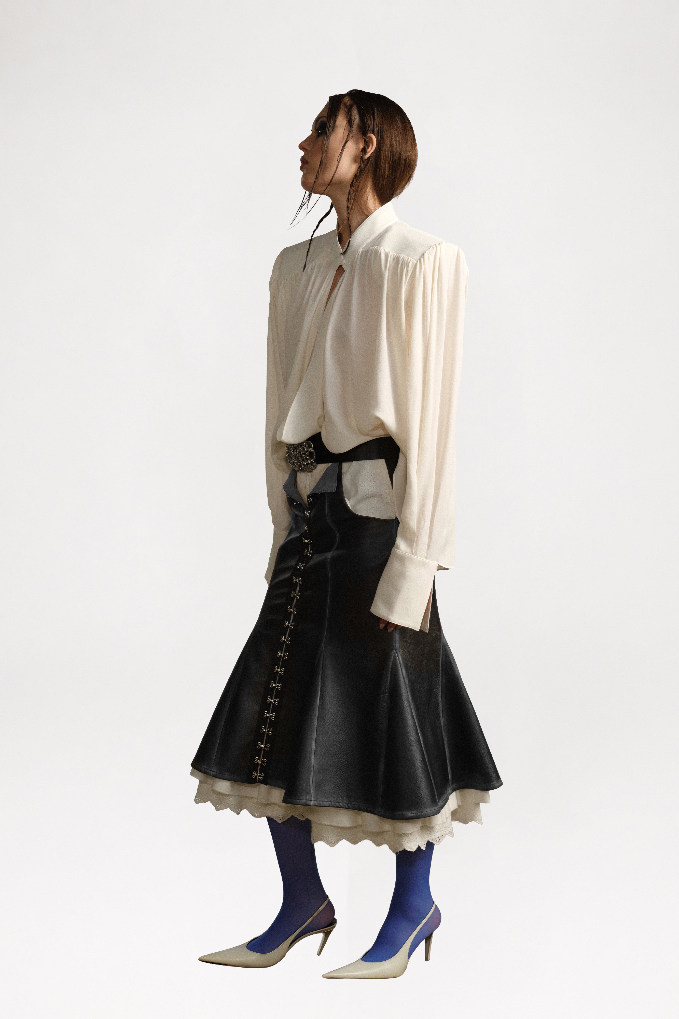 FRONTIER SKIRT