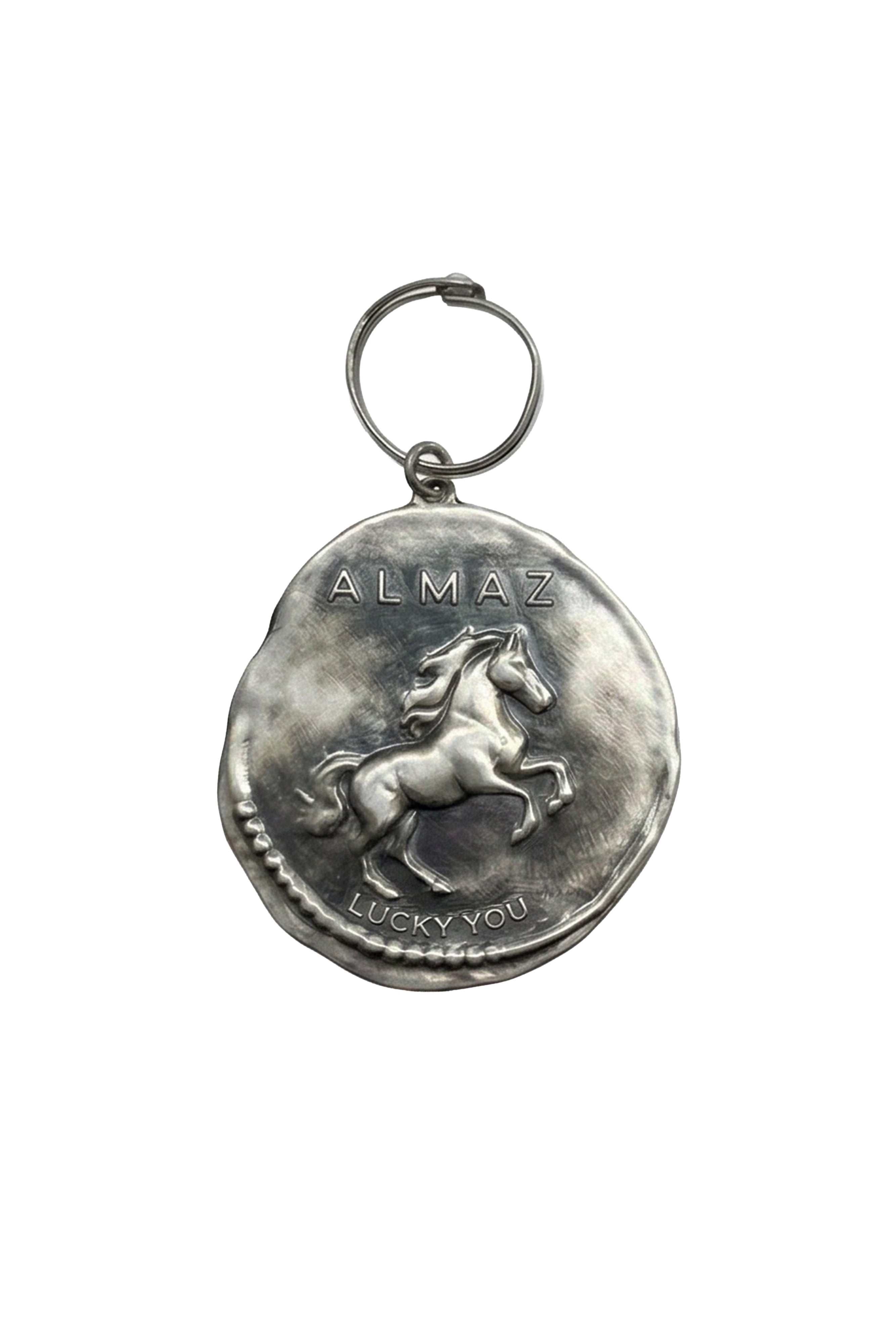 STERLING SILVER 925 CHARM