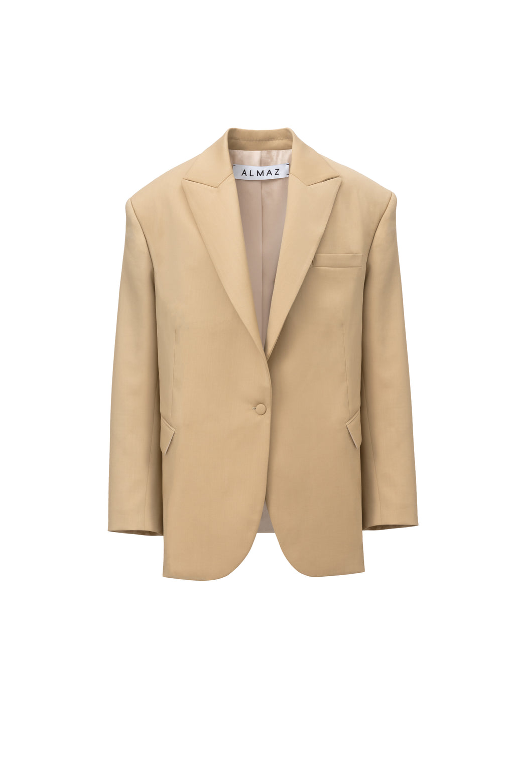 HARLEM DUST OV BLAZER