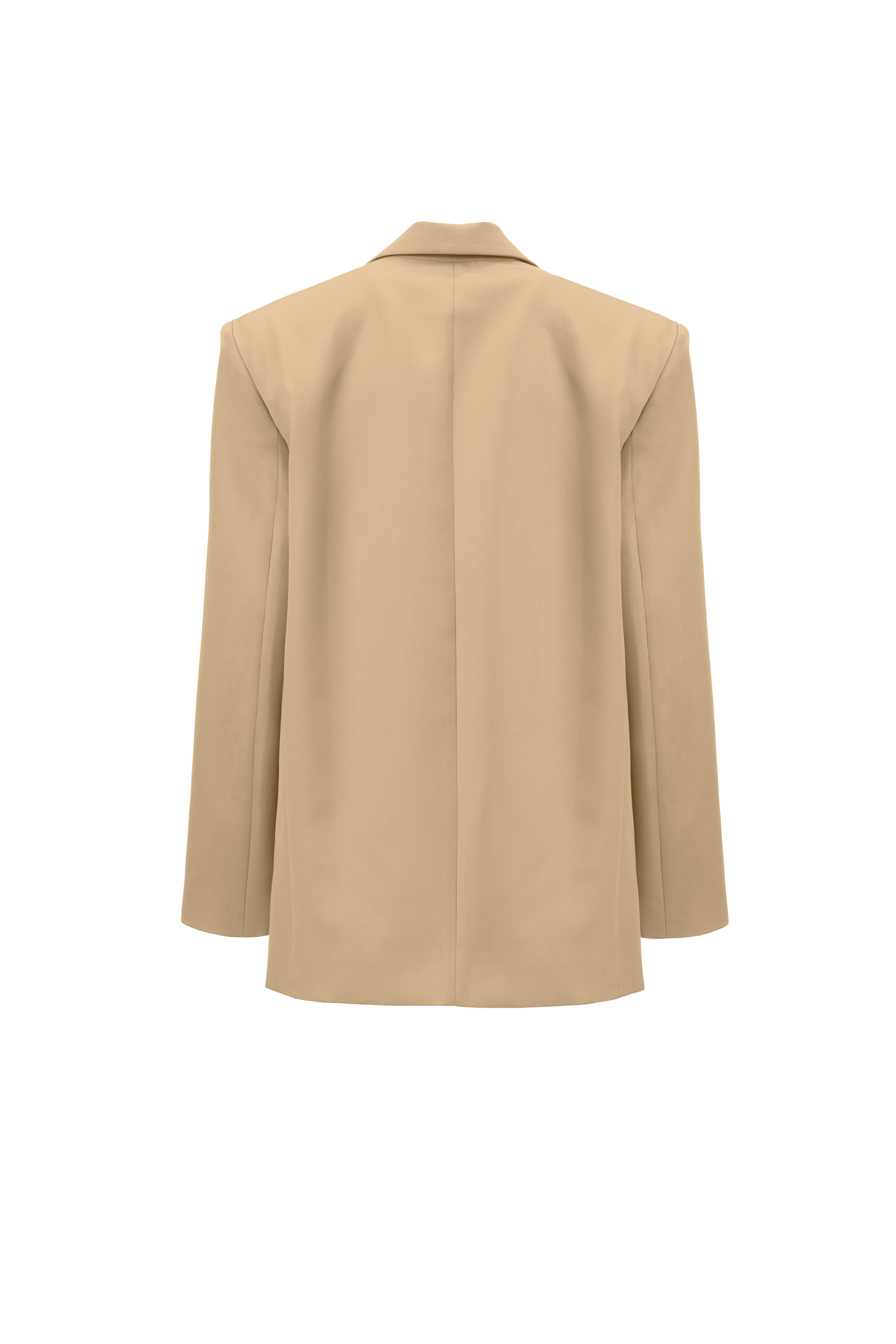 HARLEM DUST OV BLAZER