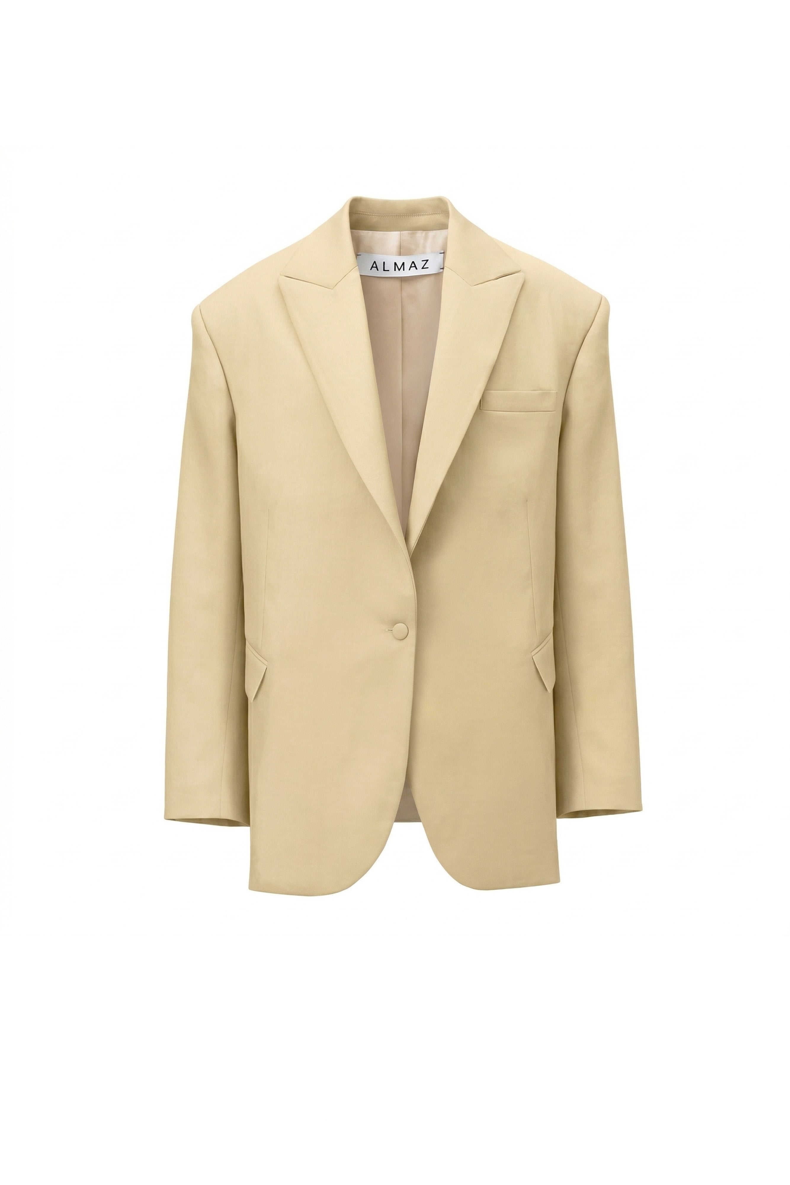 HARLEM DUST OV BLAZER