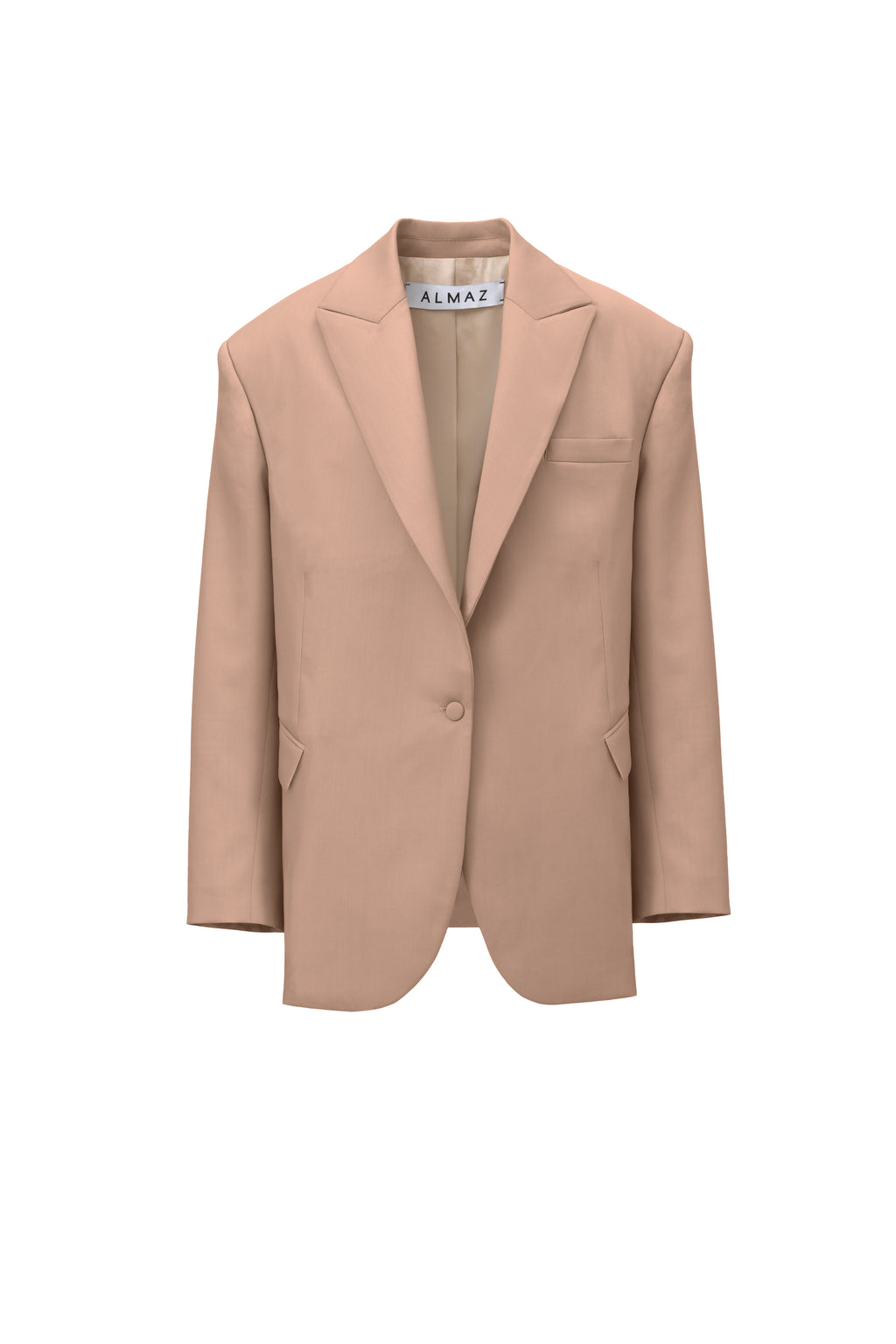 TANLINE OV BLAZER