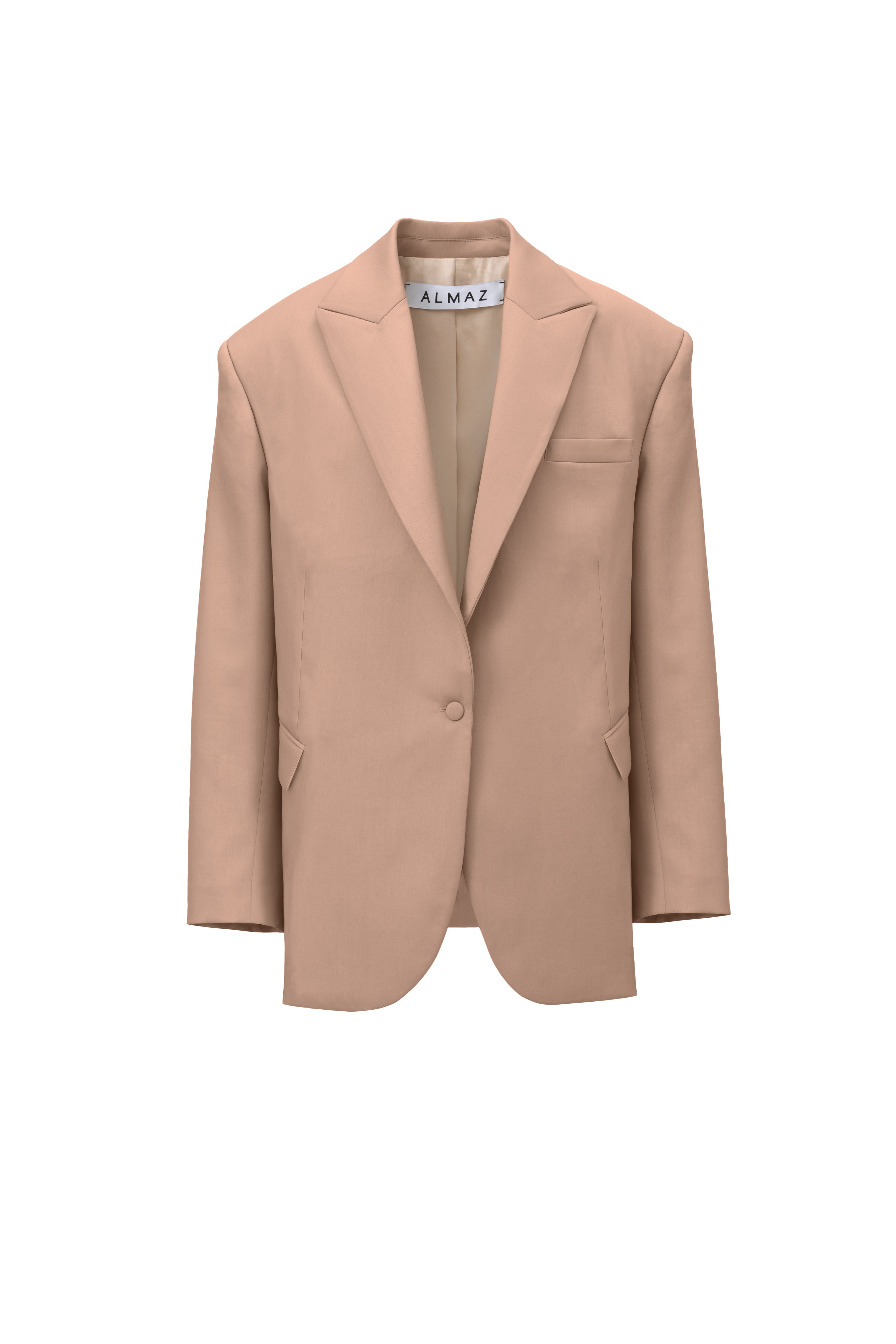 TANLINE OV BLAZER