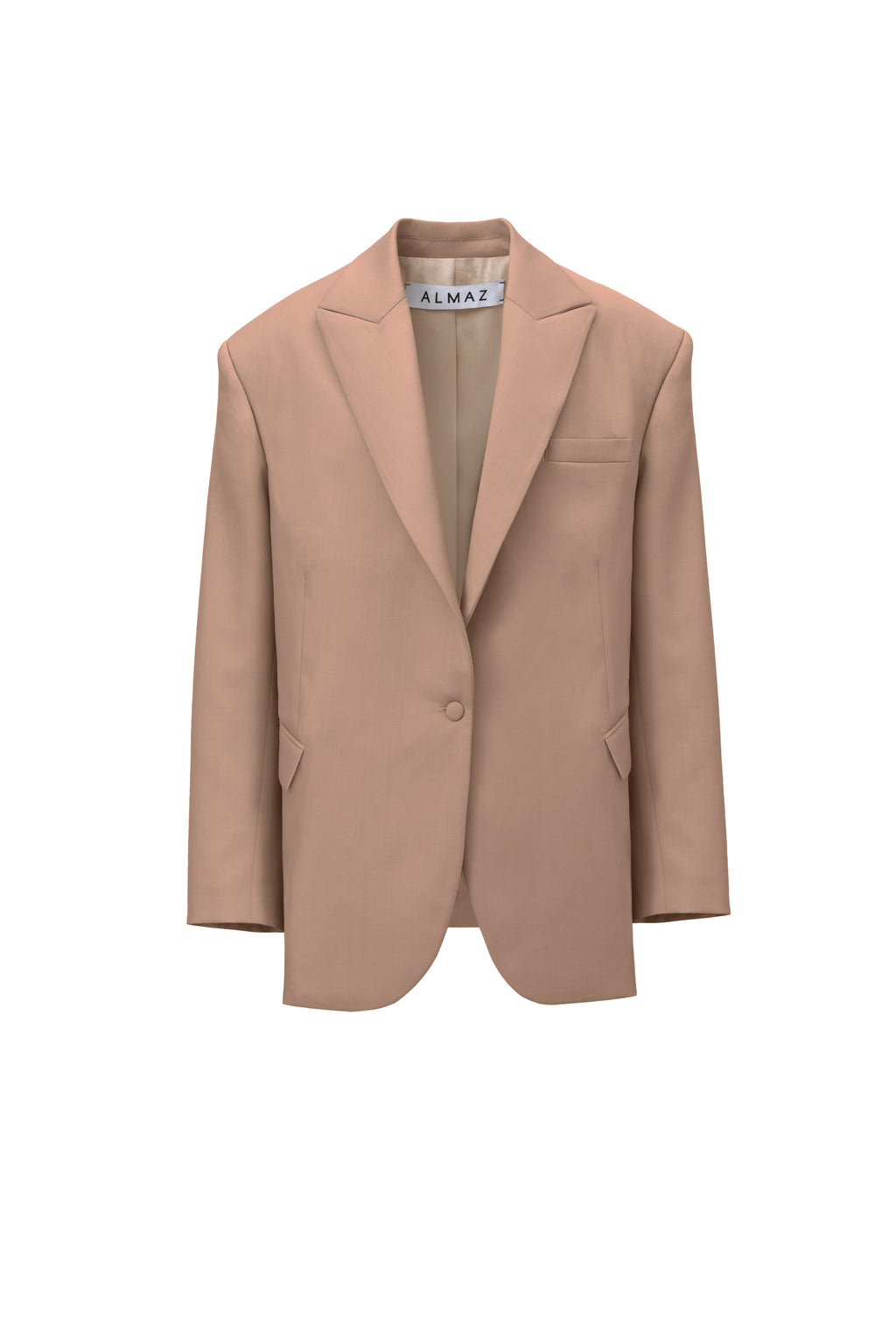 TANLINE OV BLAZER