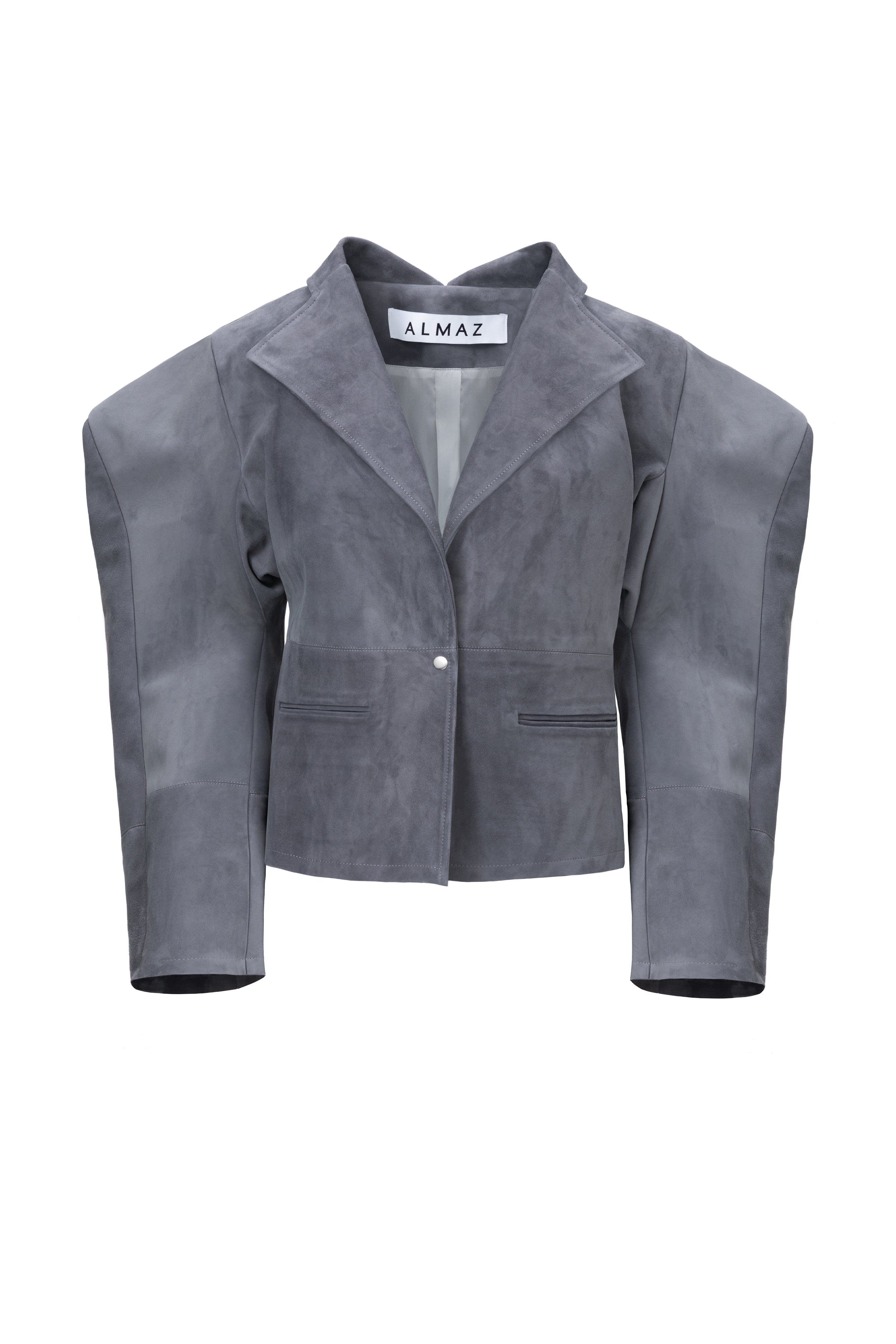 ASHLINE BLAZER