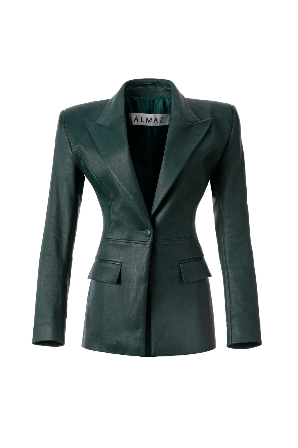 FRAMEWORK BLAZER