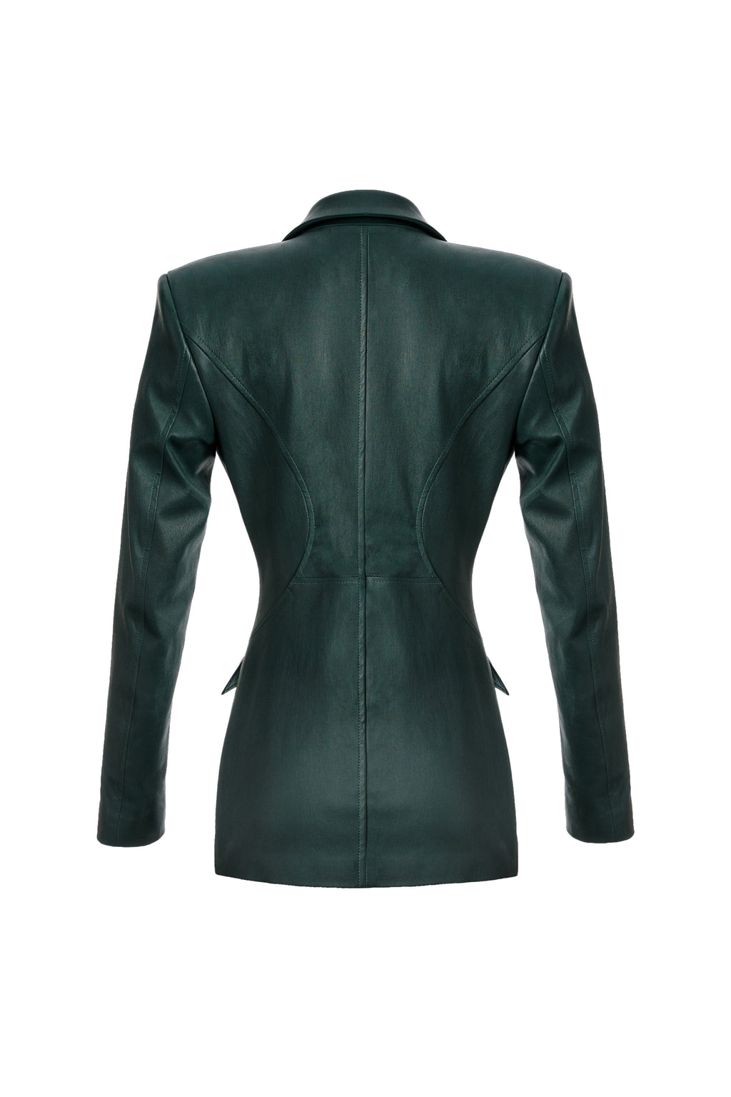 FRAMEWORK BLAZER