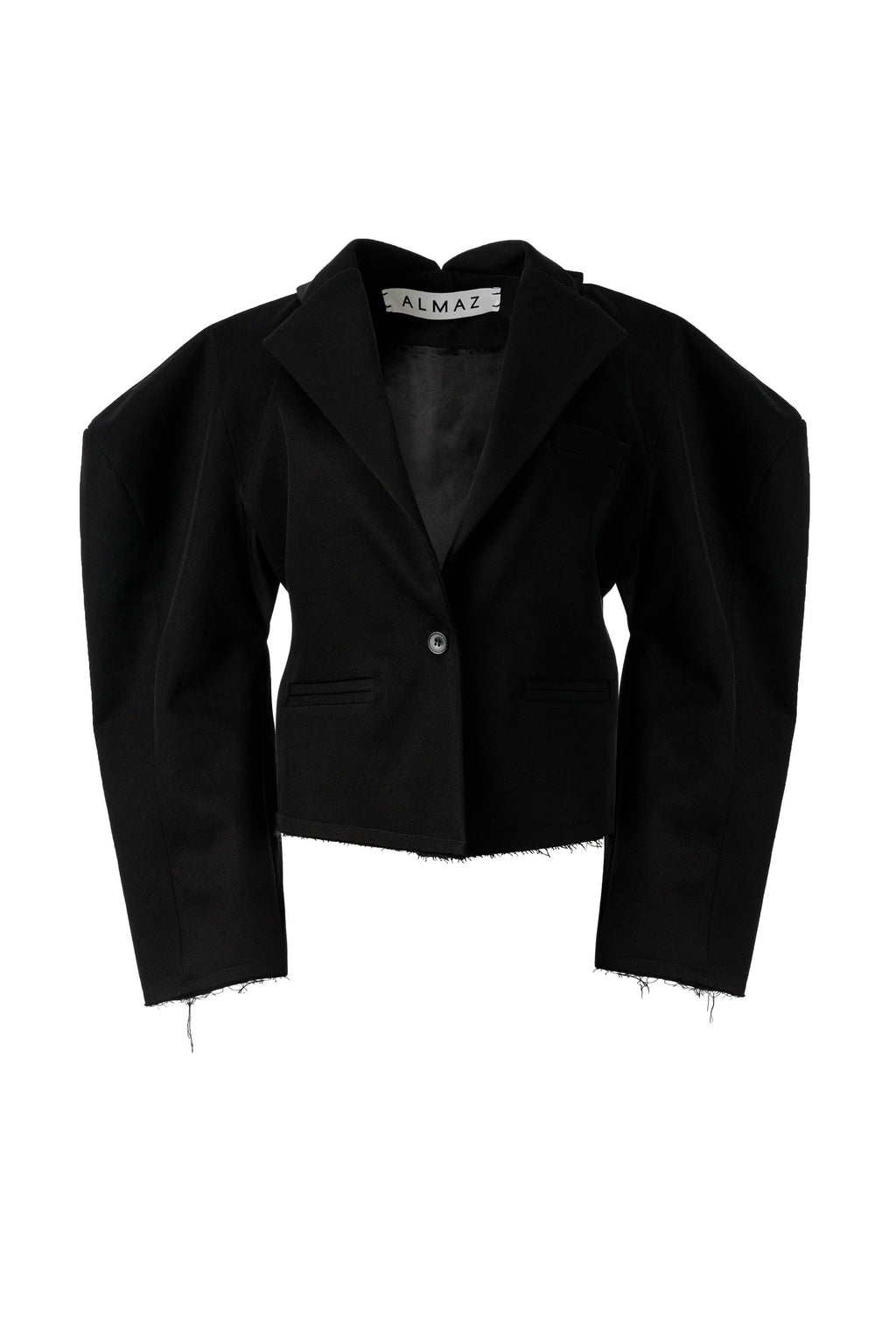 STRUCTURE BLAZER