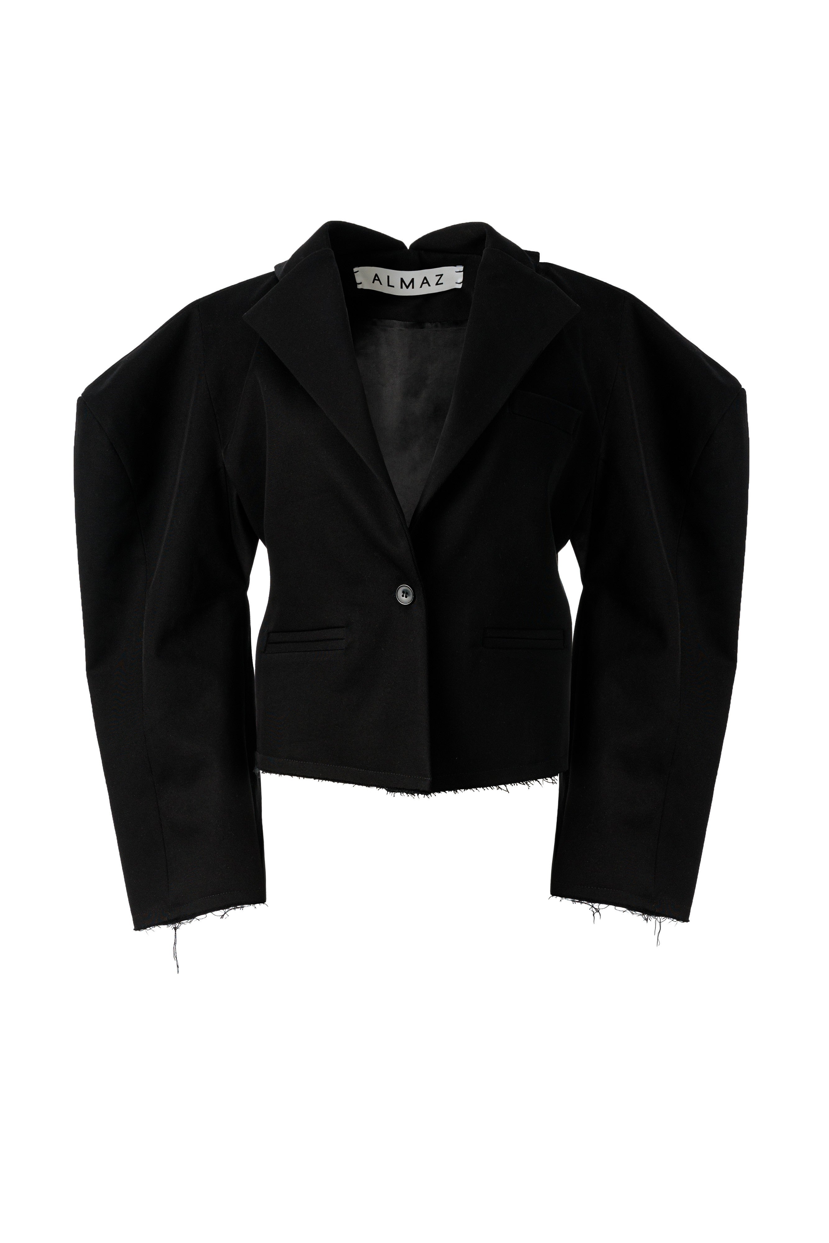 STRUCTURE BLAZER