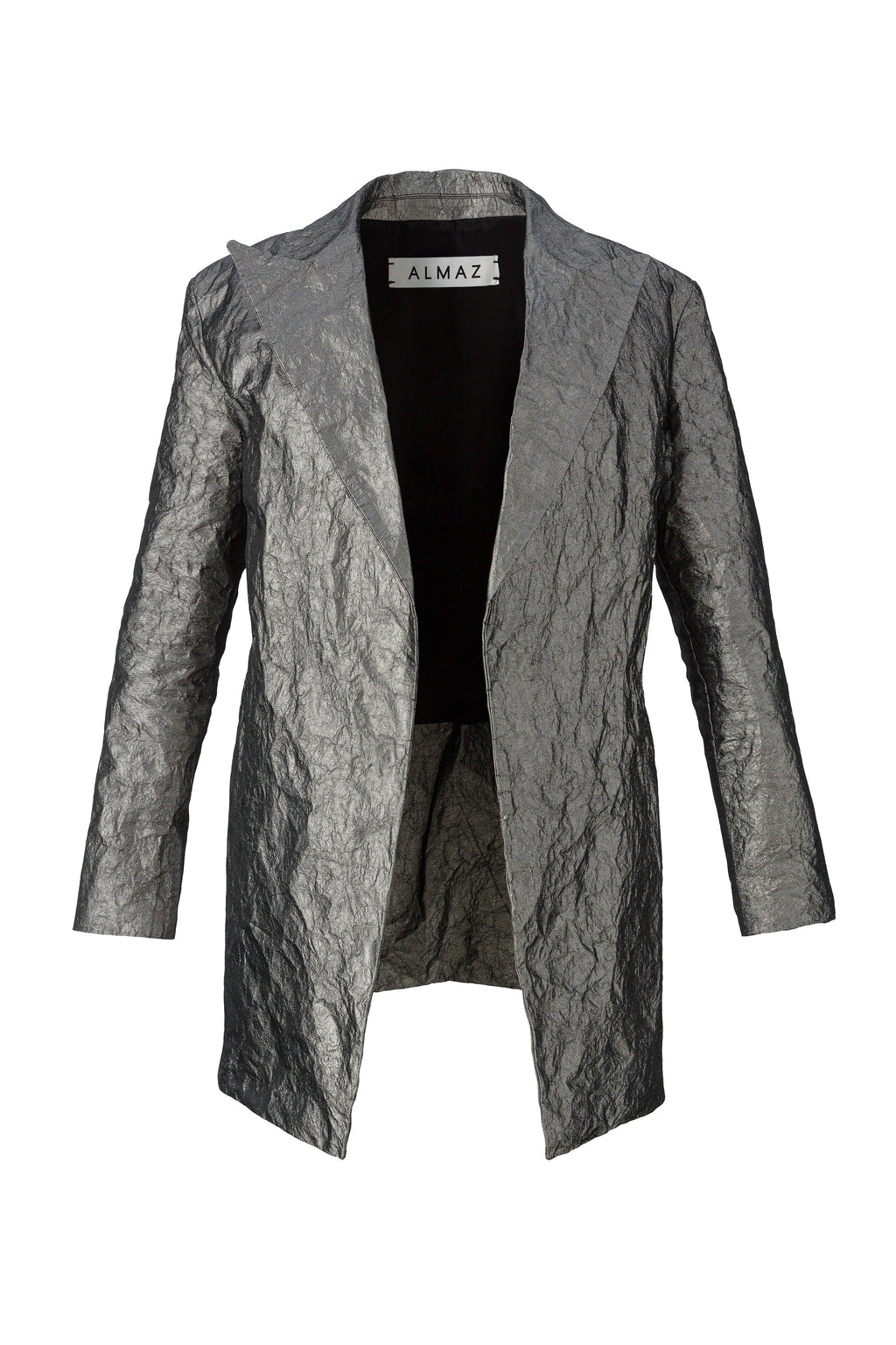 ALUMINIUM BLAZER