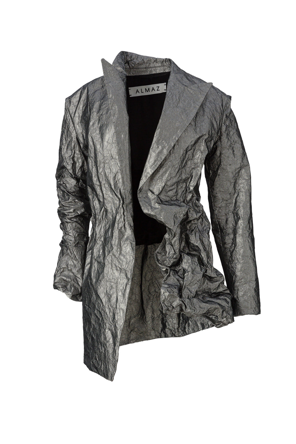ALUMINIUM BLAZER