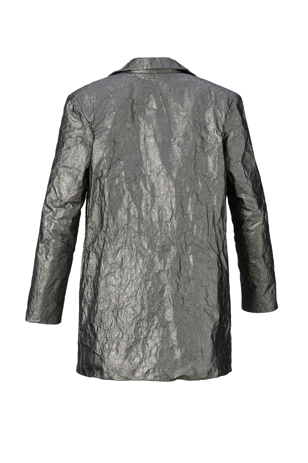 ALUMINIUM BLAZER