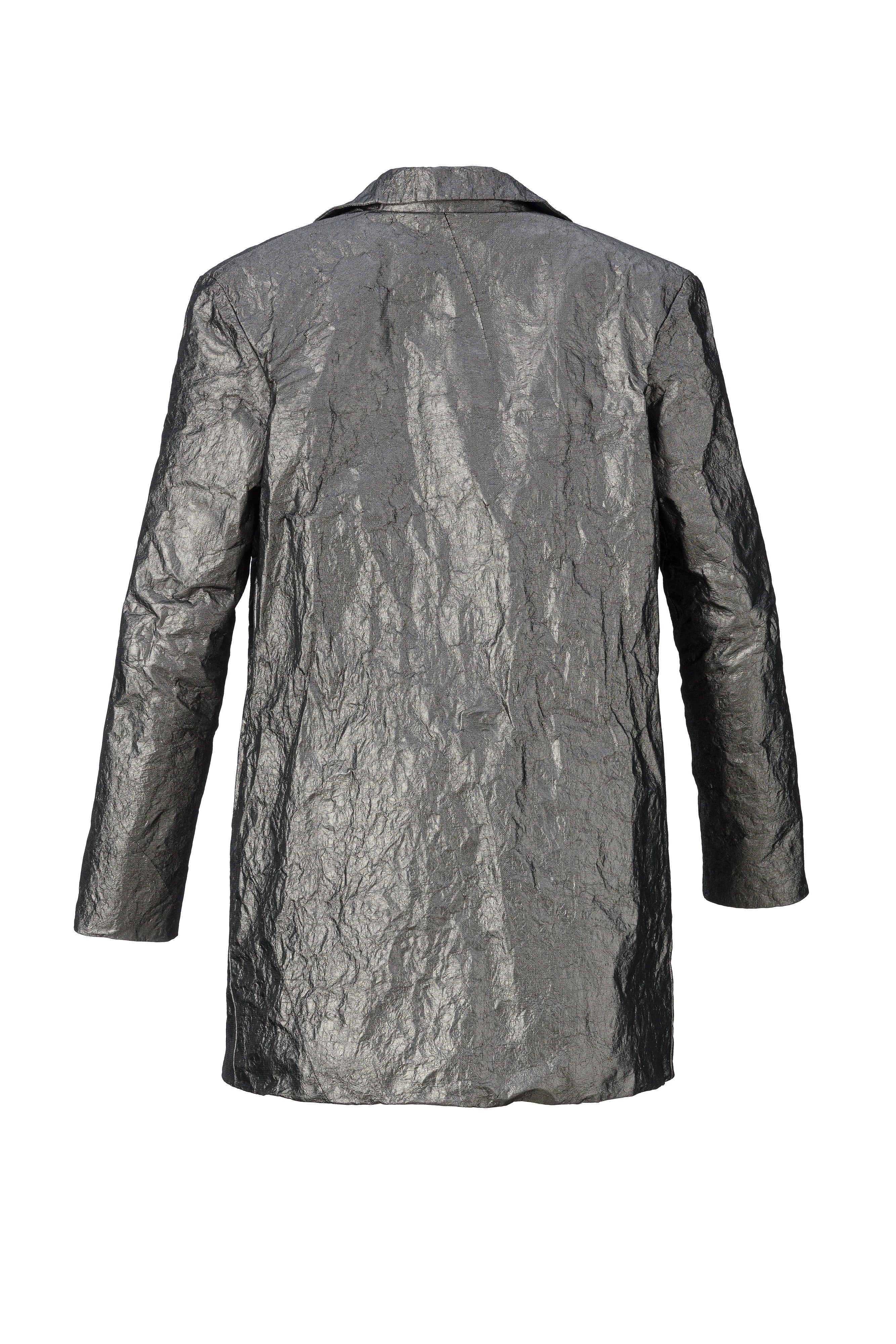ALUMINIUM BLAZER