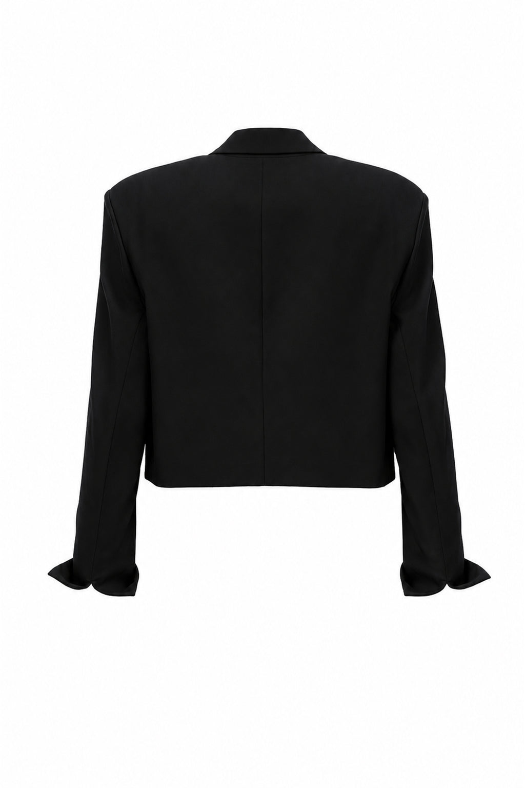 SIGNATURE BLACK BLAZER