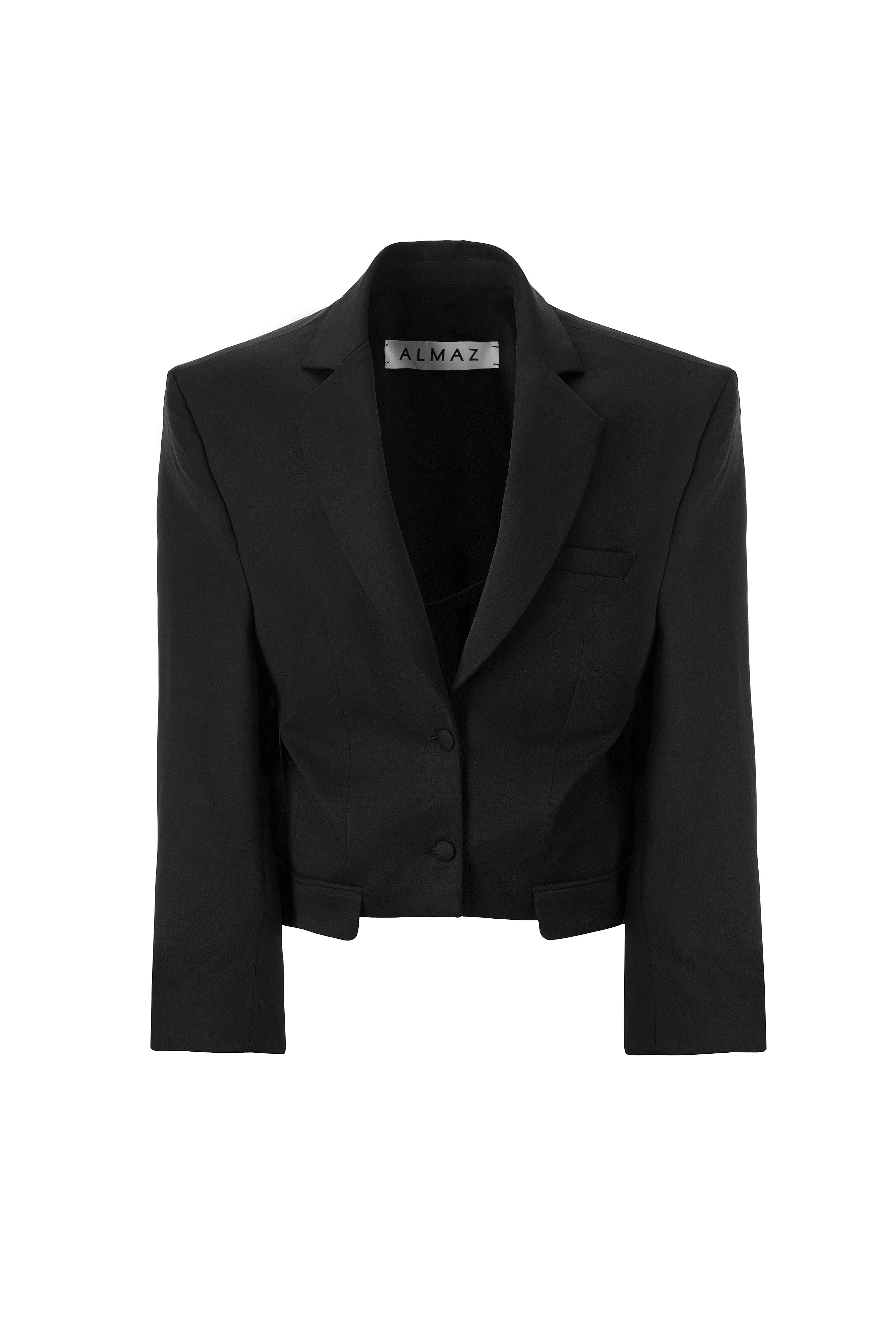 EXTREME OV BLAZER