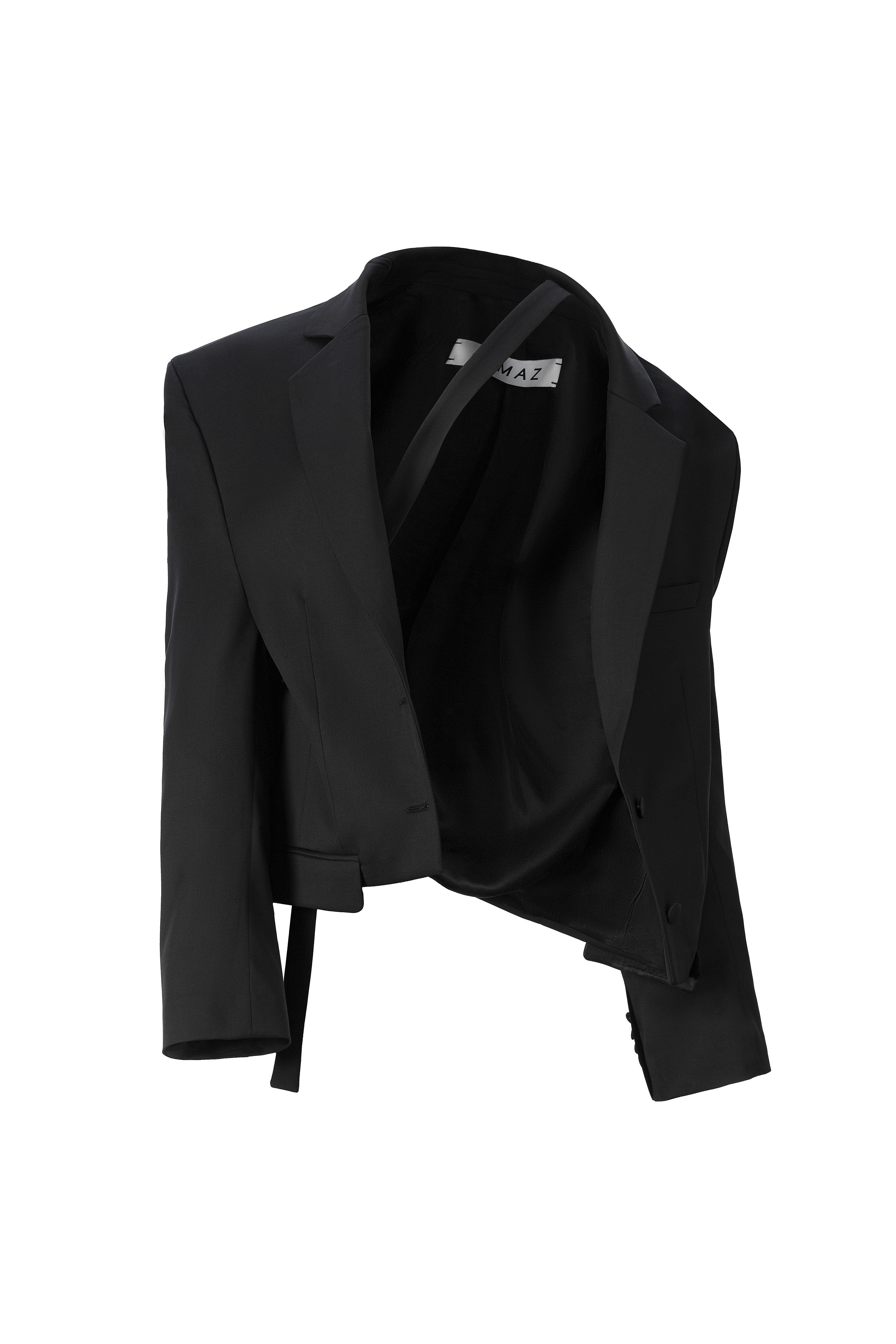 EXTREME OV BLAZER