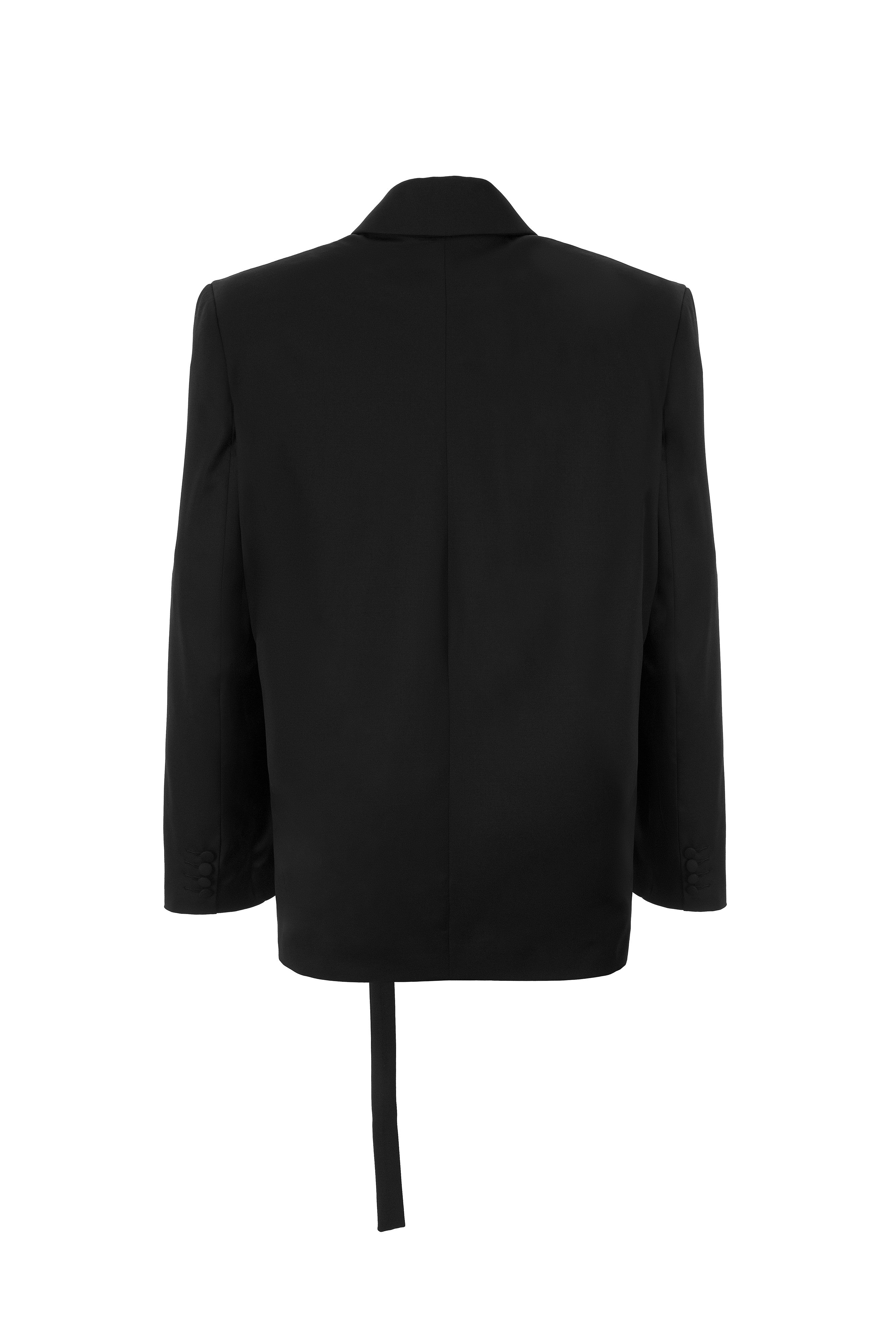 LONG EXTREME OV BLAZER