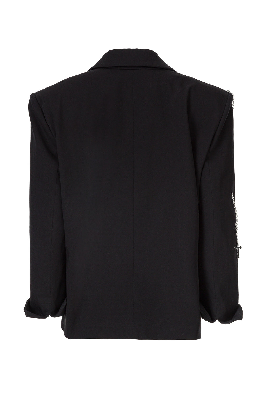OV CHAIN BLAZER