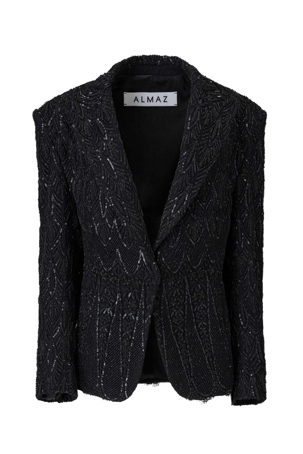 SPOTLIGHT BLAZER