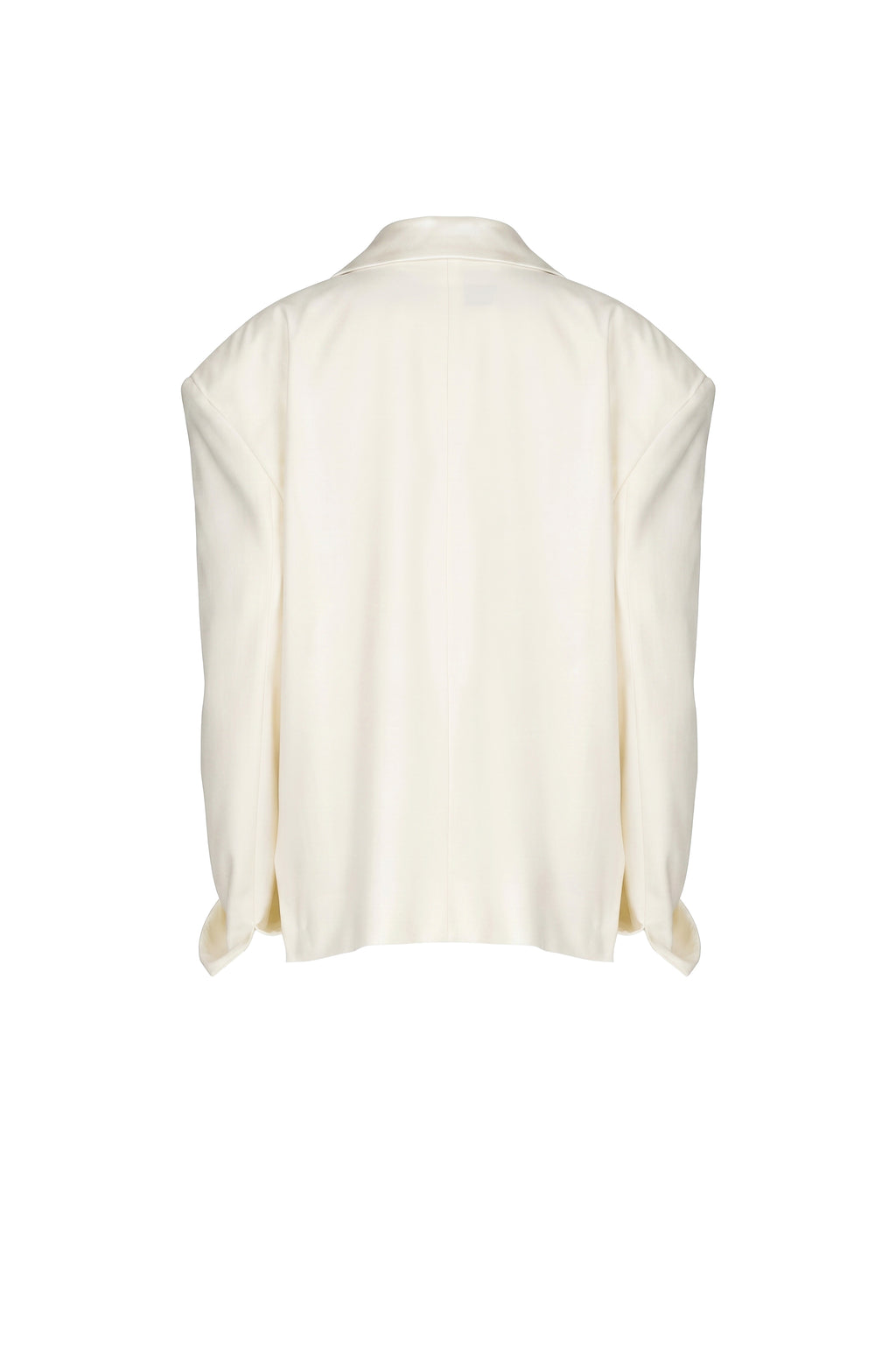 OV TUXEDO BLAZER
