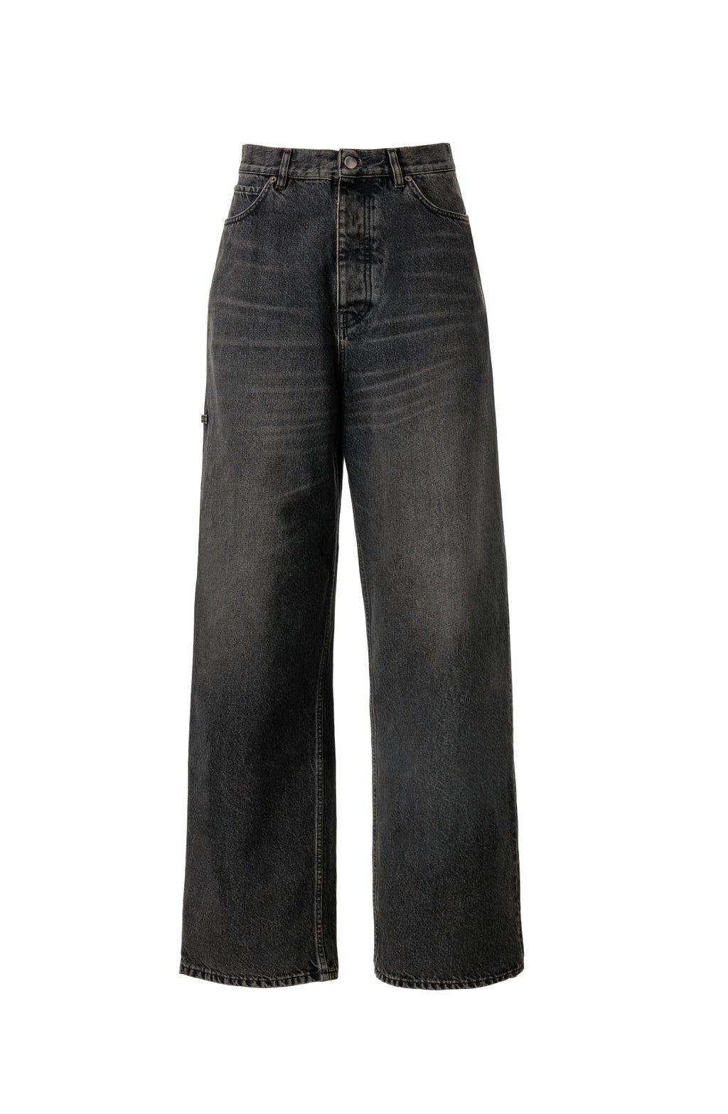 OFF DUTY BLACK DENIM