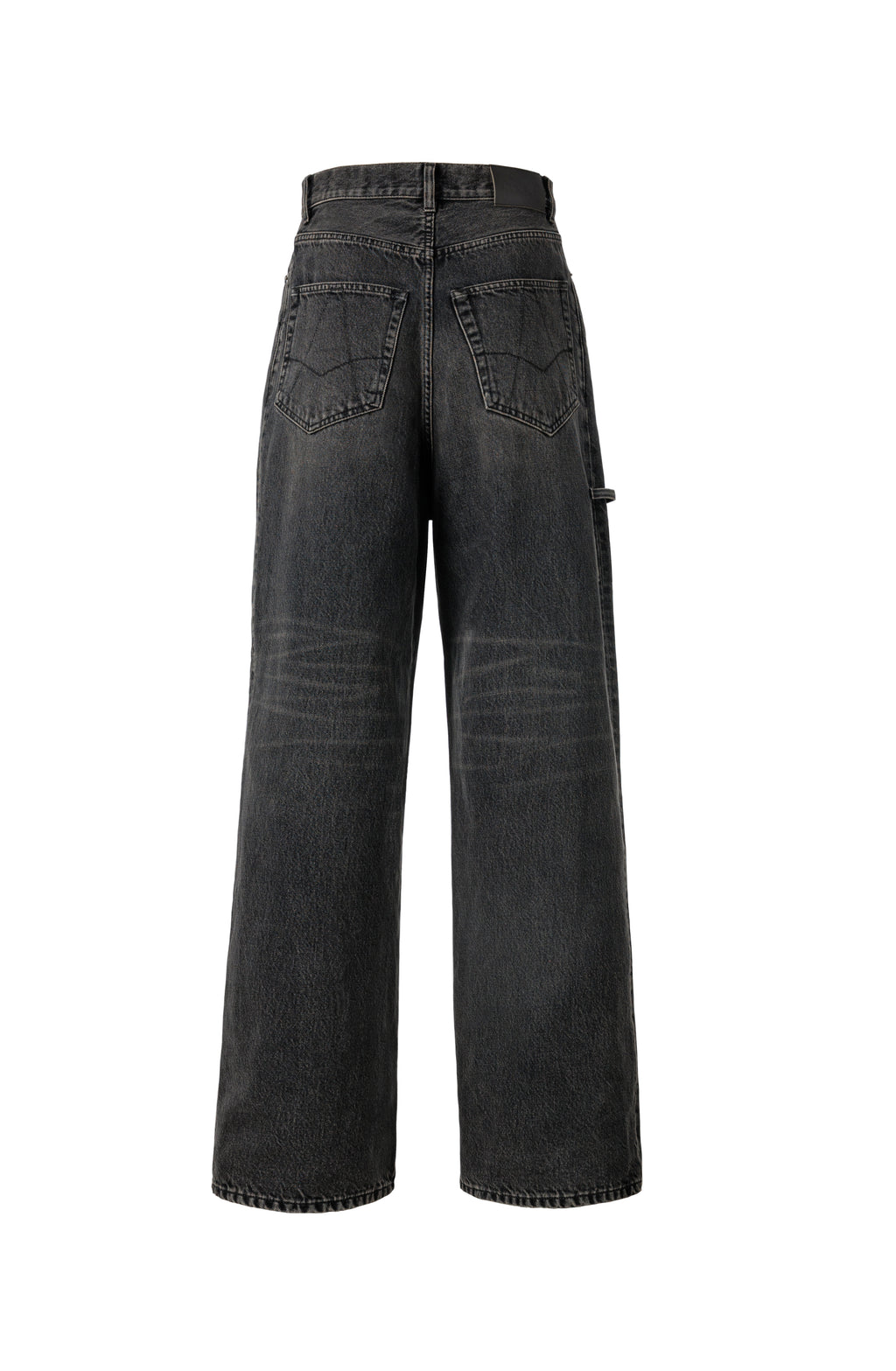 OFF DUTY BLACK DENIM