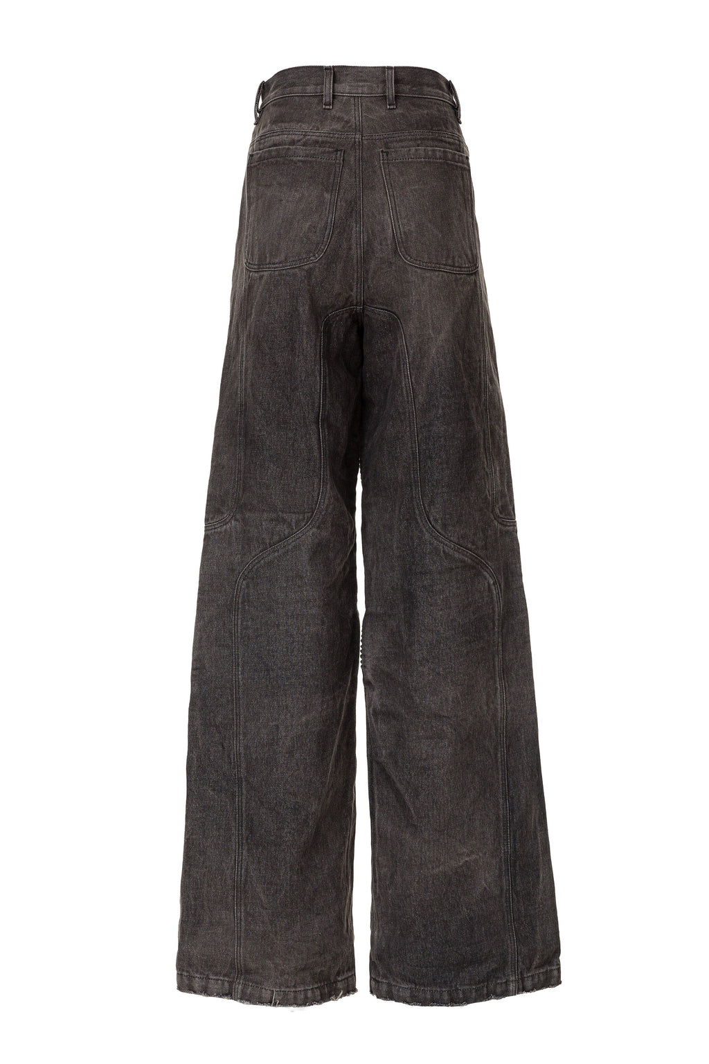 BIKER JEANS