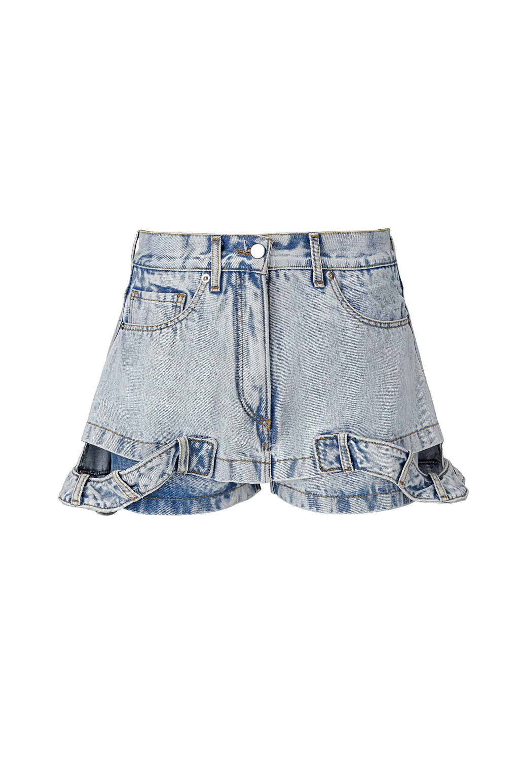 SKIRTPANT