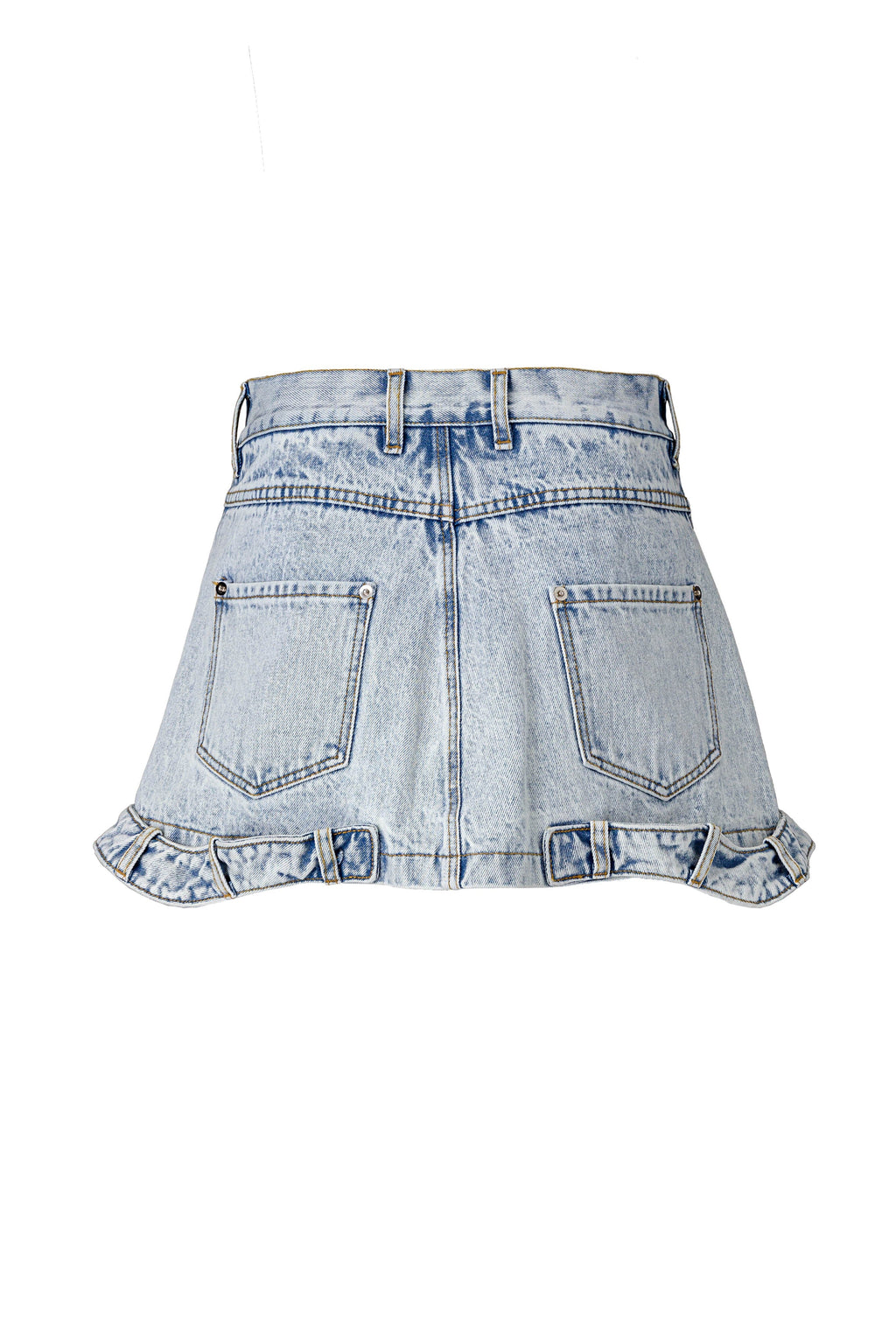 SKIRTPANT