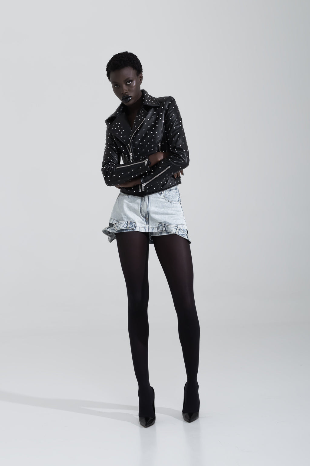 SKIRTPANT