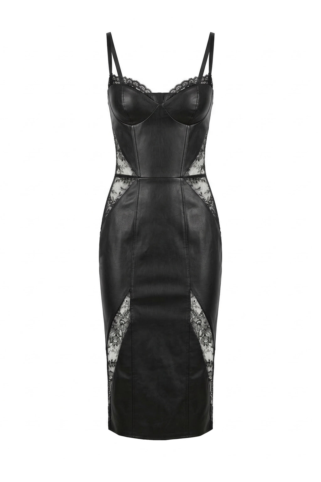 BOUNTY HUNTER DRESS