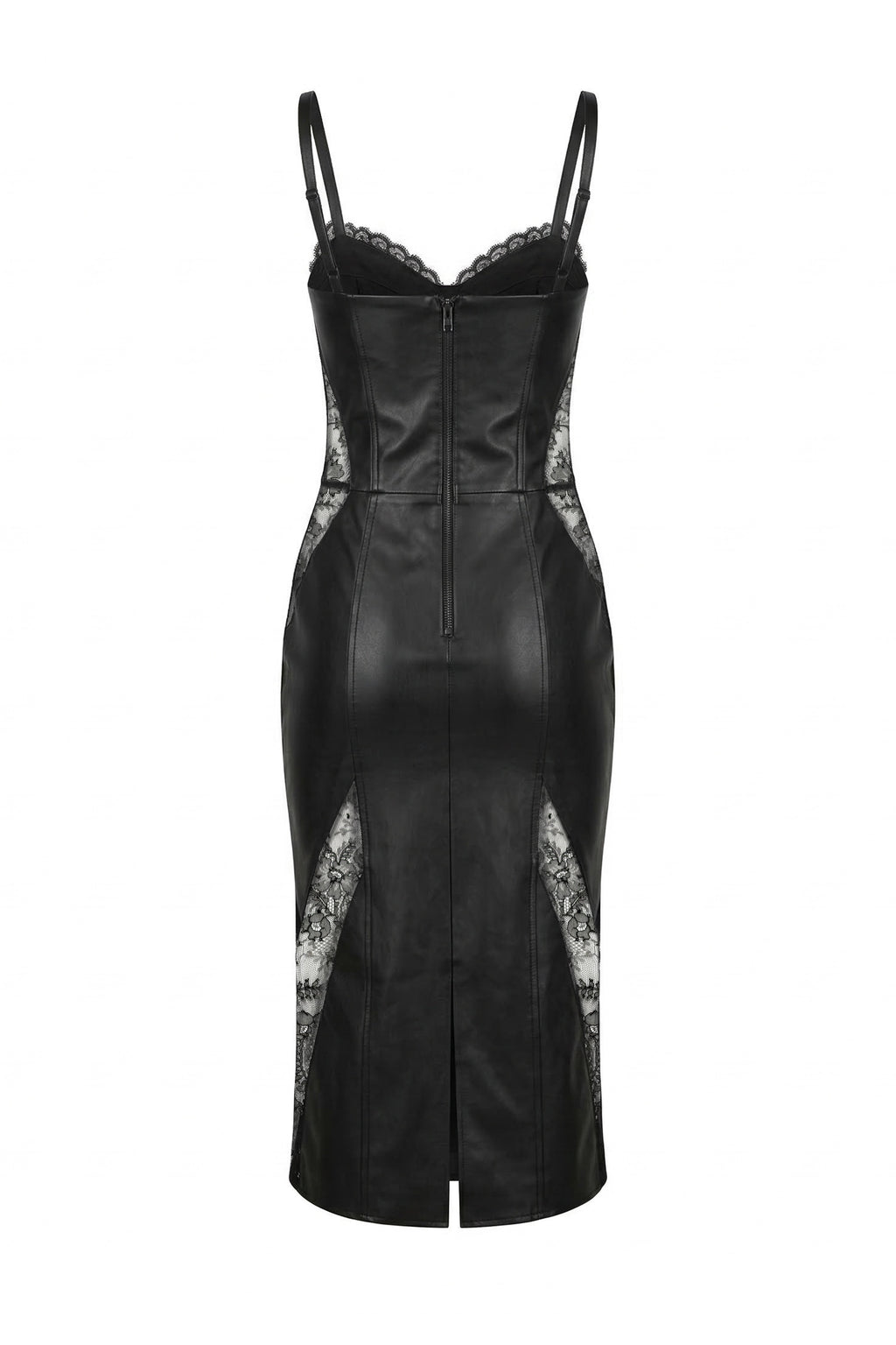 BOUNTY HUNTER DRESS