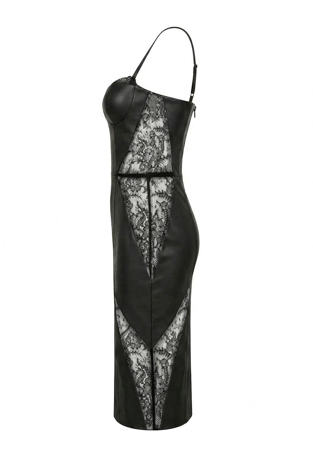 BOUNTY HUNTER DRESS