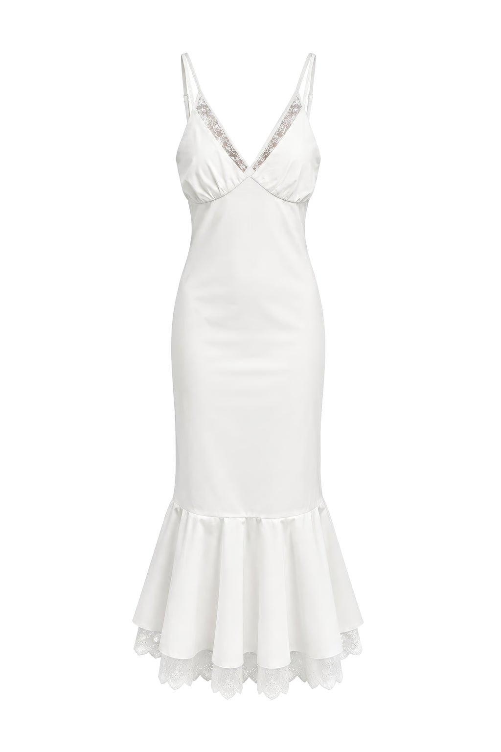 REBIRTH DRESS