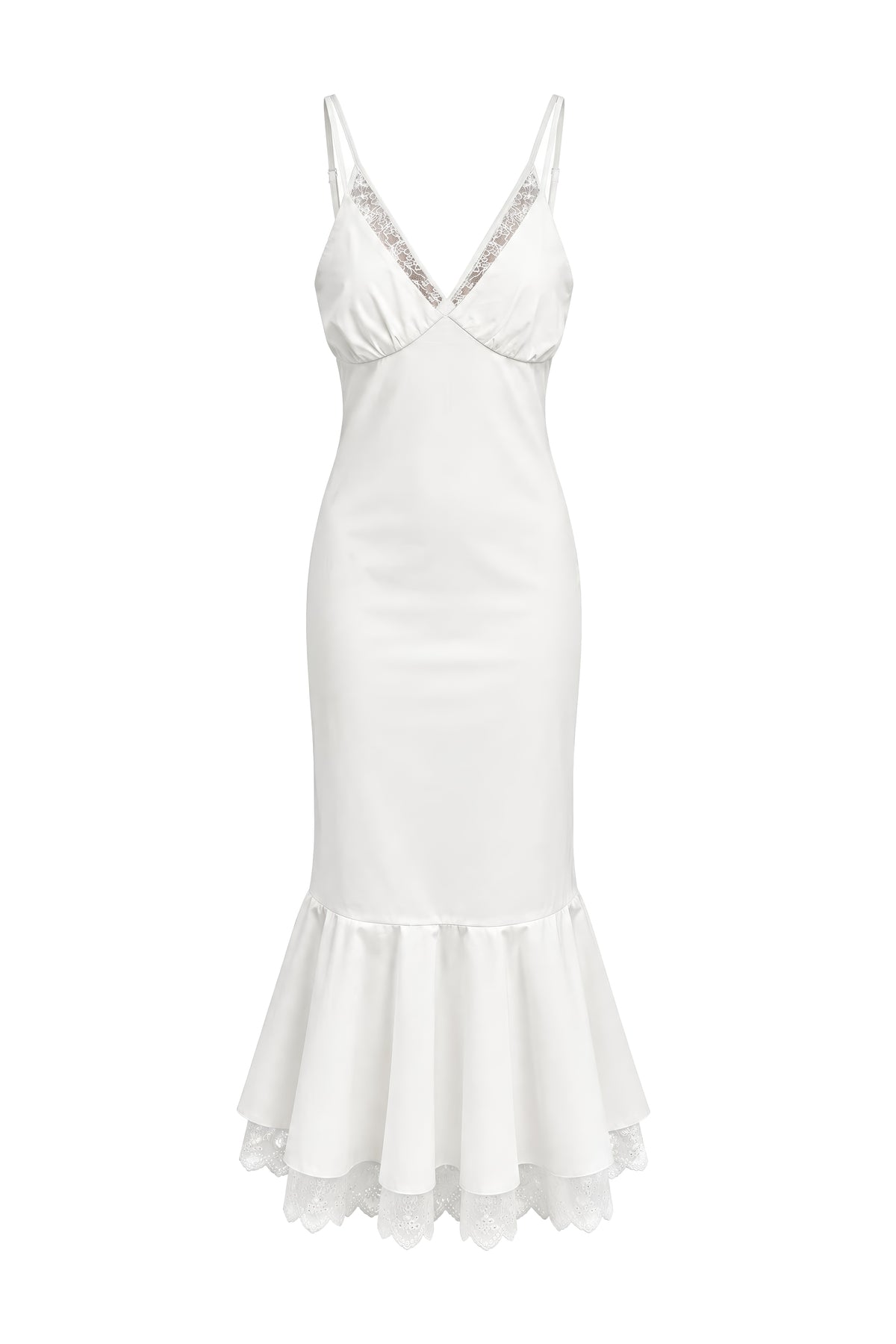 REBIRTH DRESS