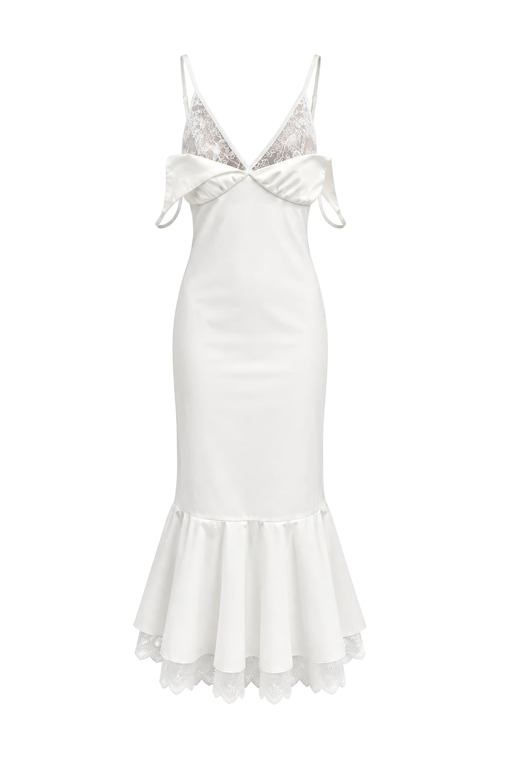 REBIRTH DRESS