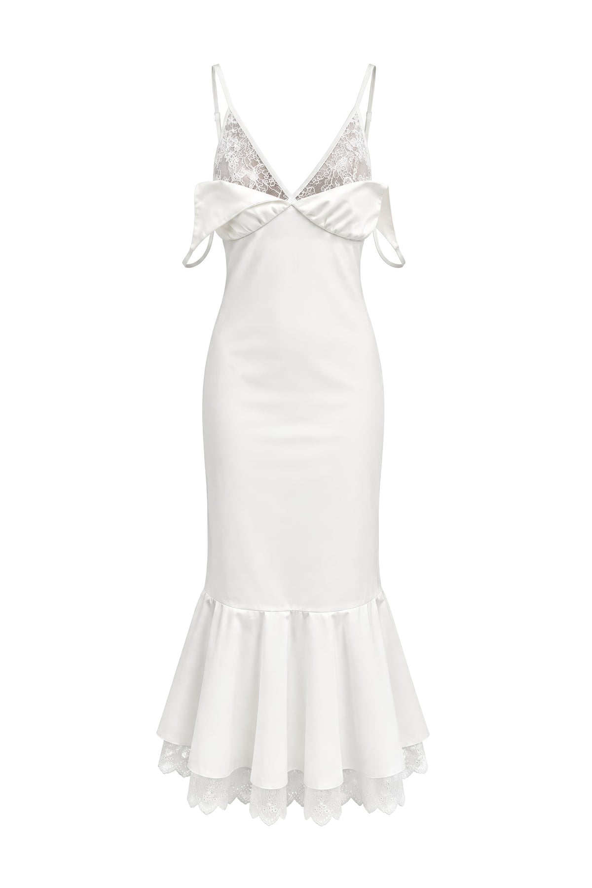 REBIRTH DRESS