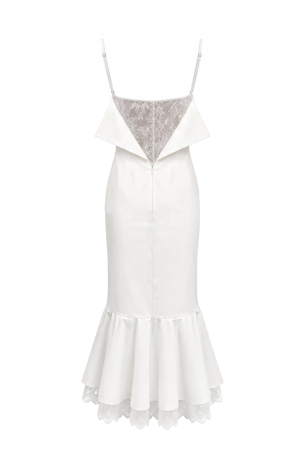 REBIRTH DRESS