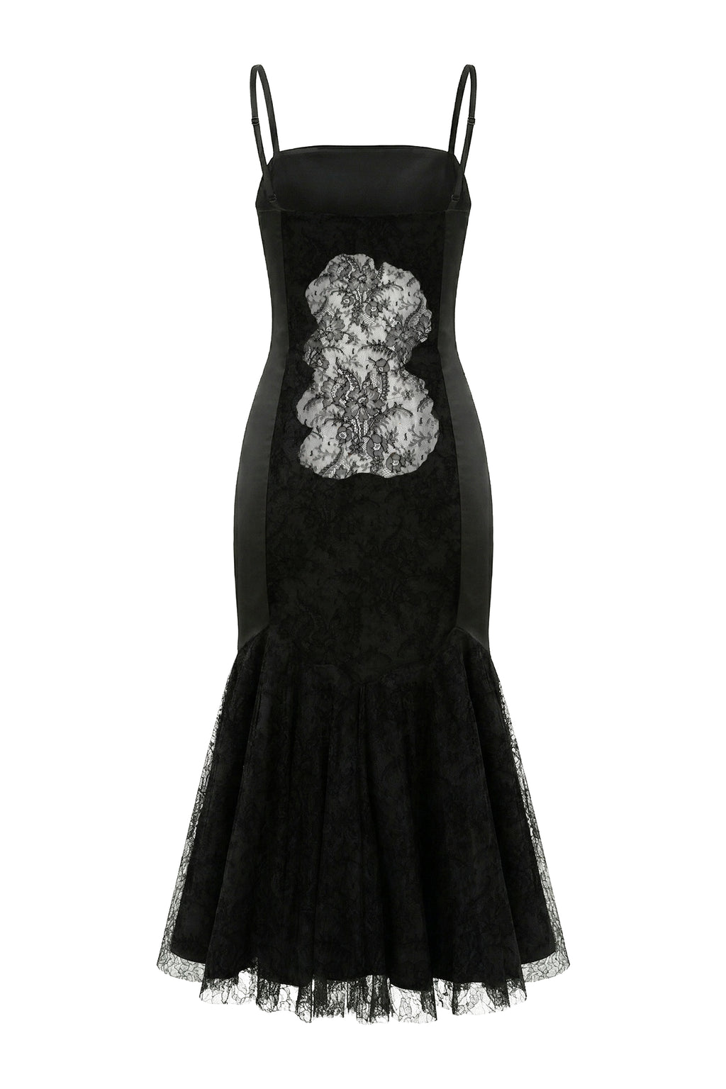 ROGUE DRESS