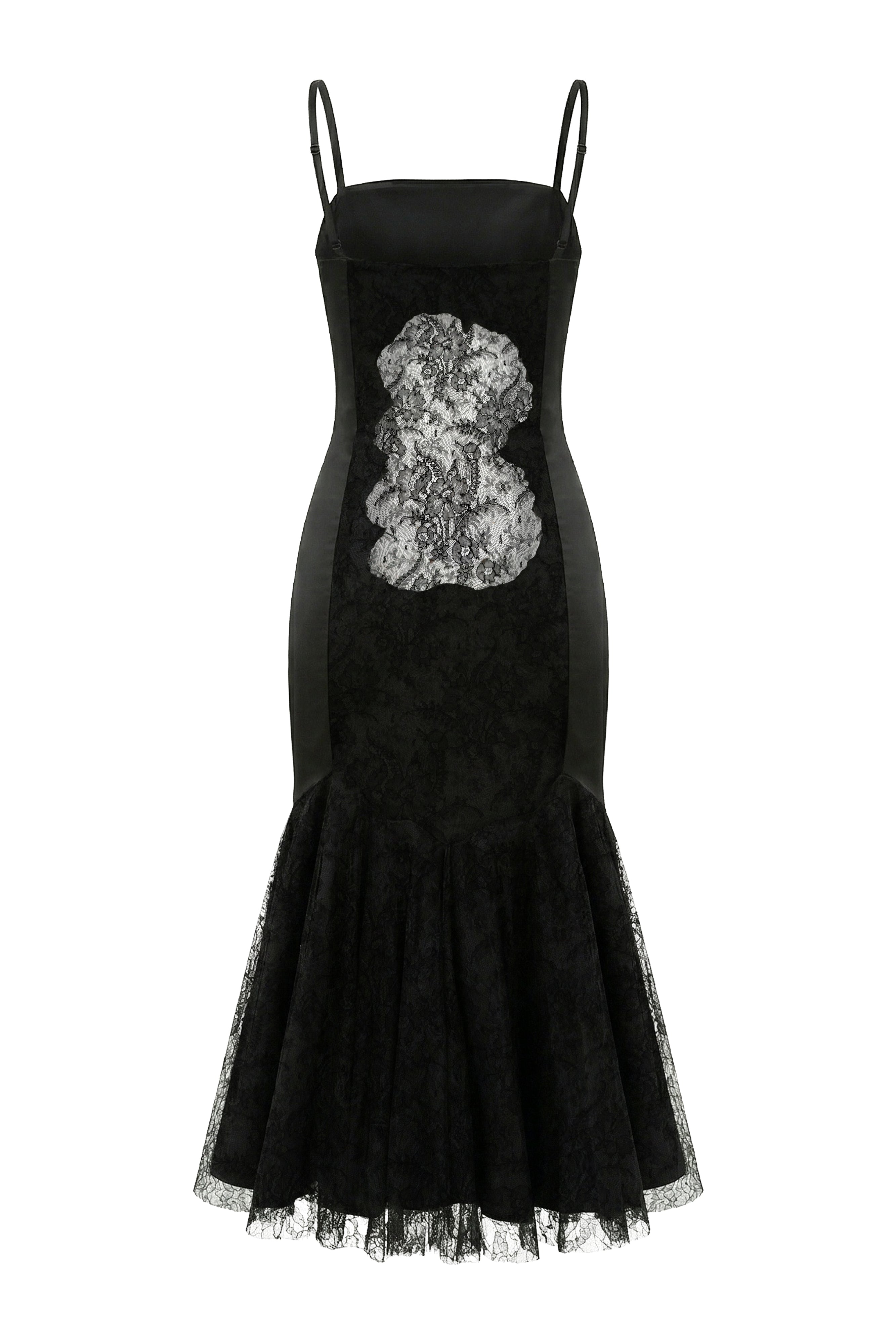 ROGUE DRESS