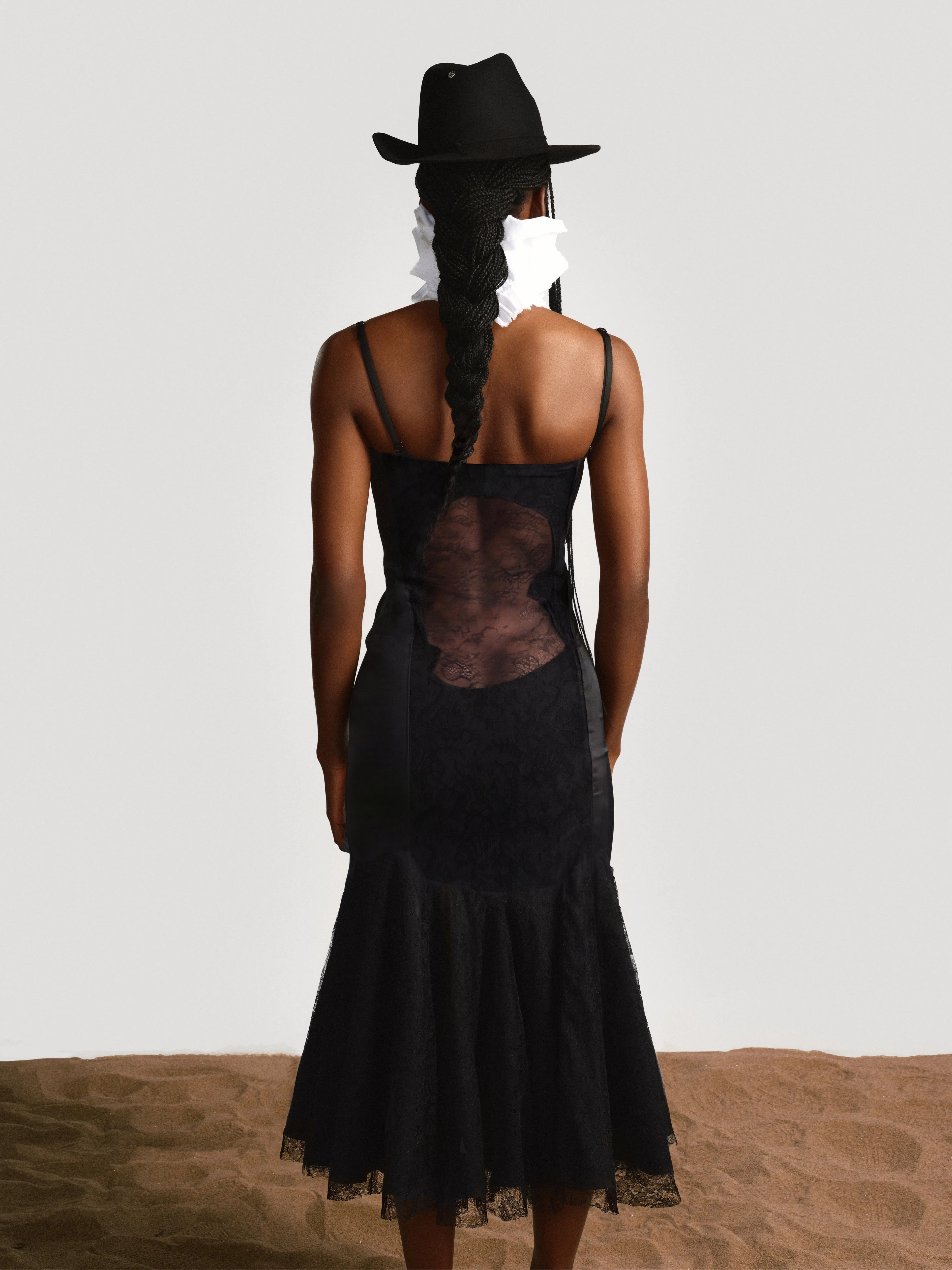 ROGUE DRESS