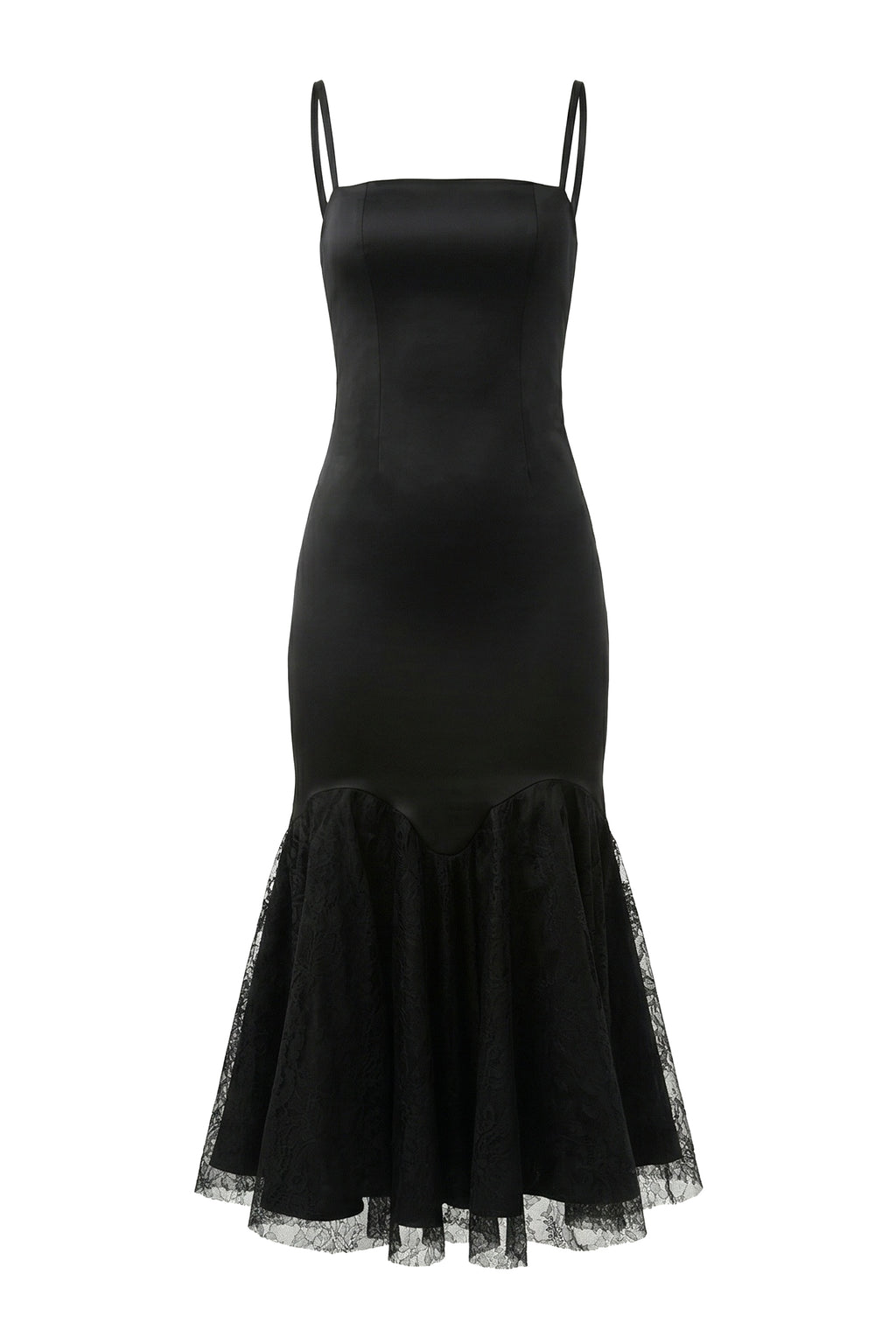 ROGUE DRESS