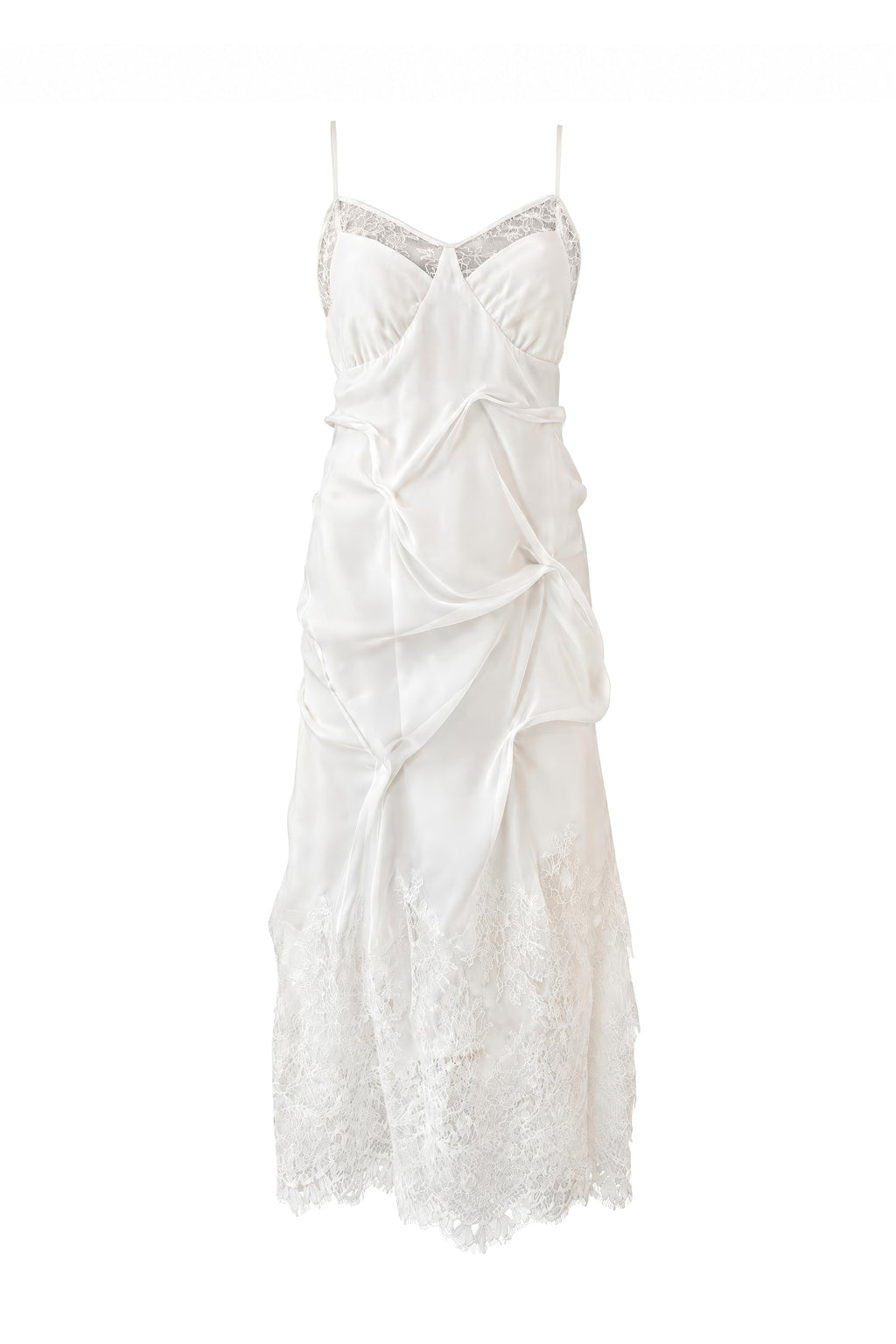 CONFESSION DRESS