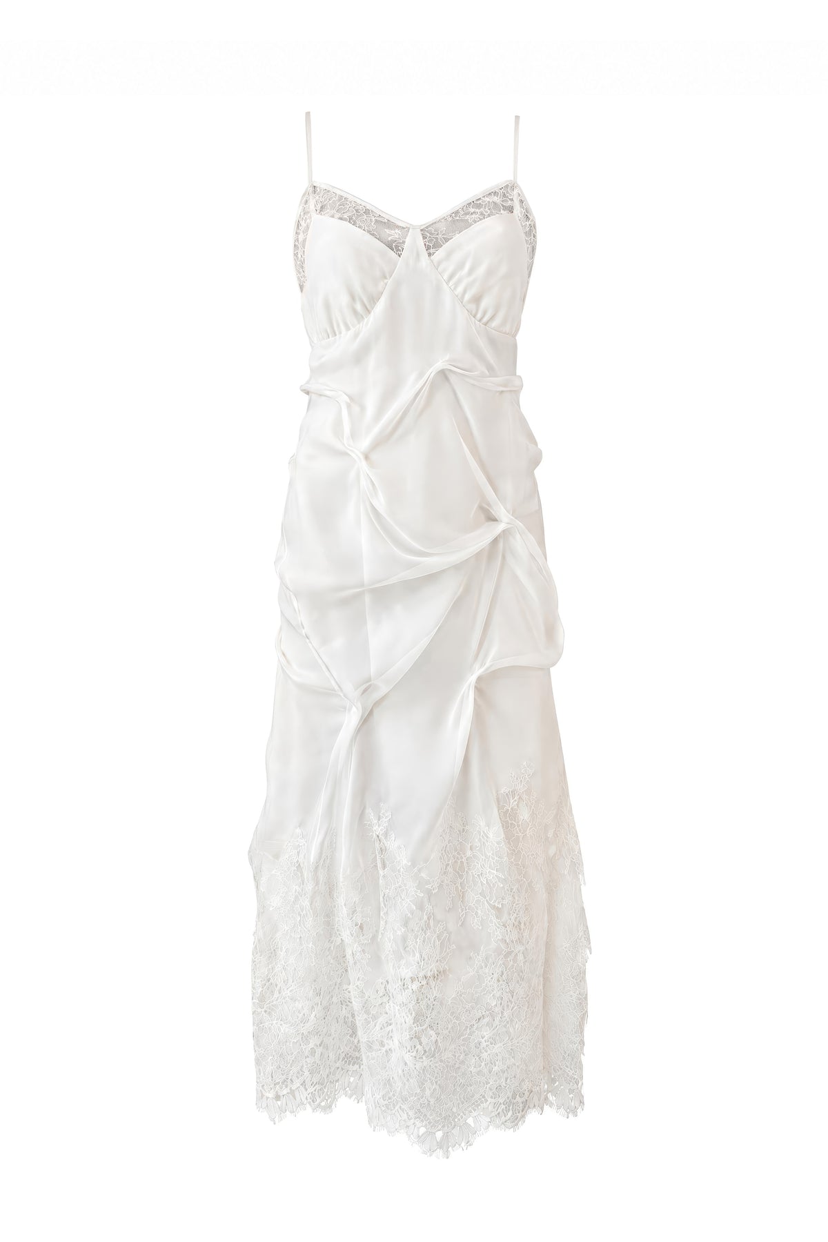 CONFESSION DRESS