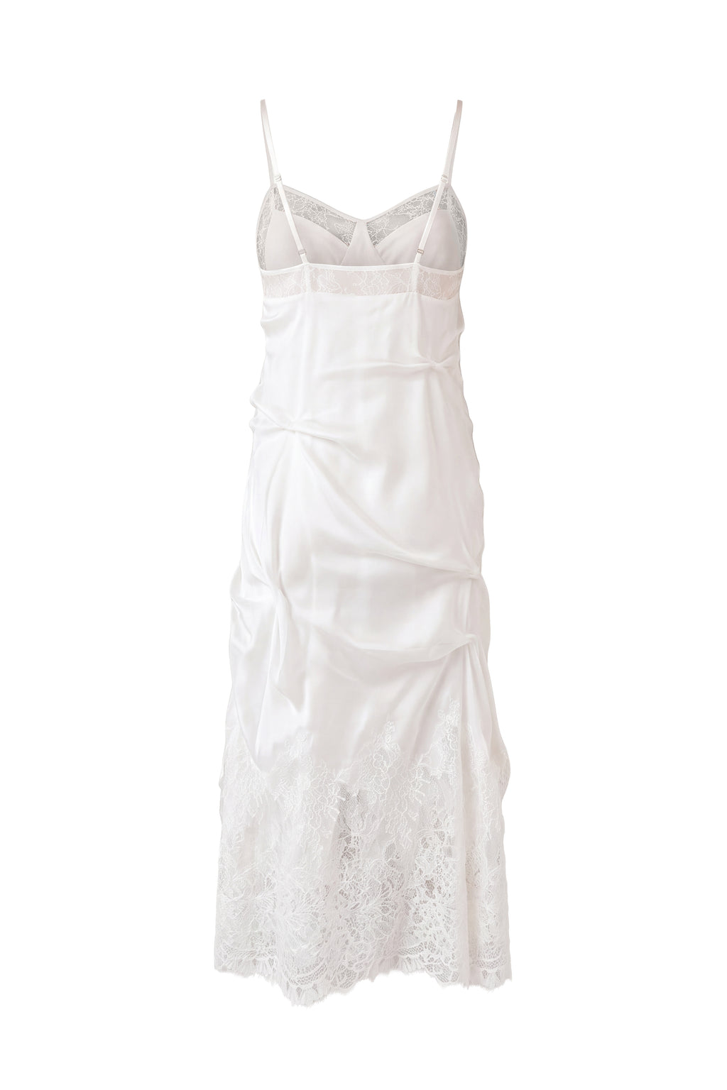 CONFESSION DRESS