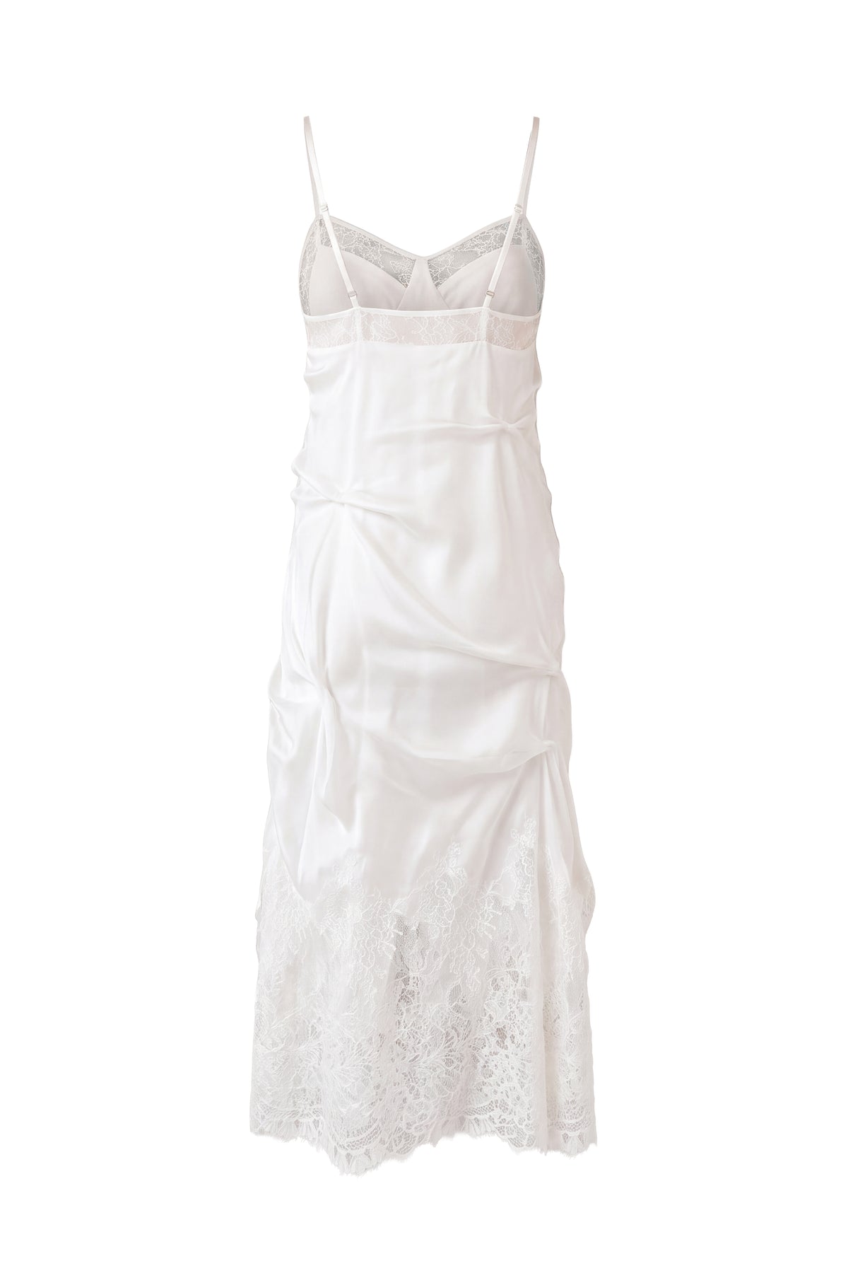 CONFESSION DRESS
