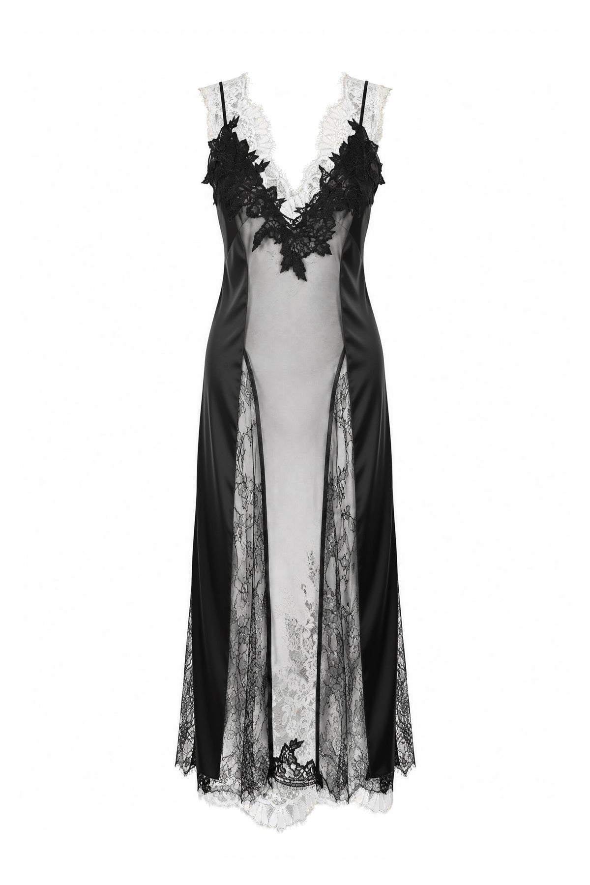 PORCELAIN DRESS