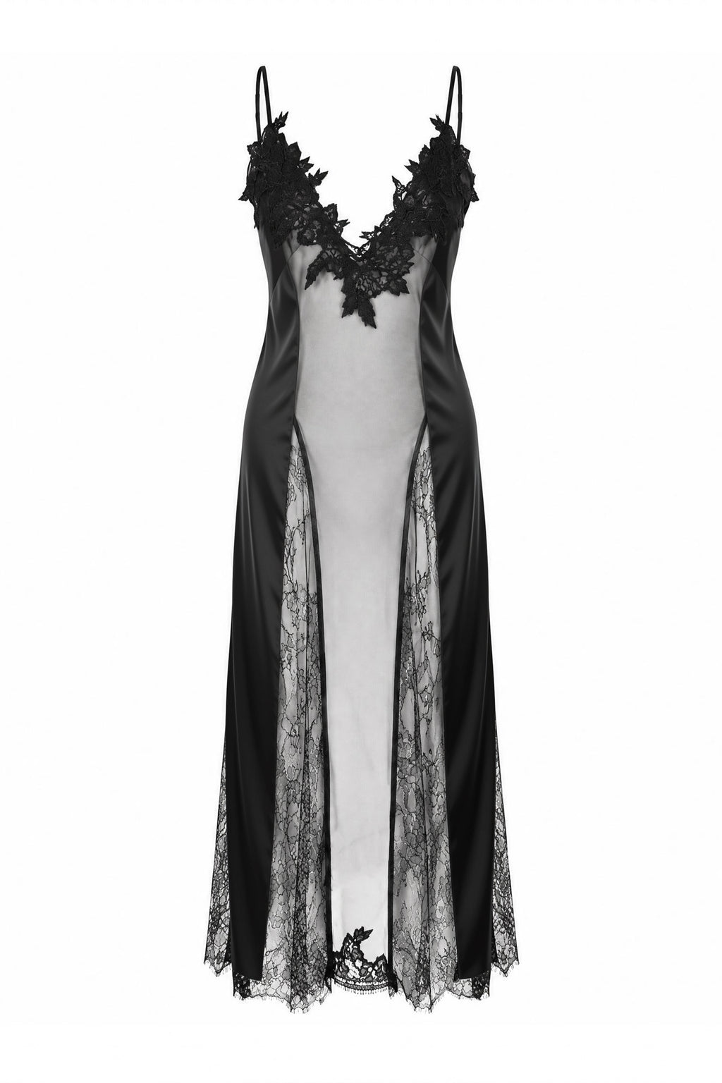 REVERIE DRESS