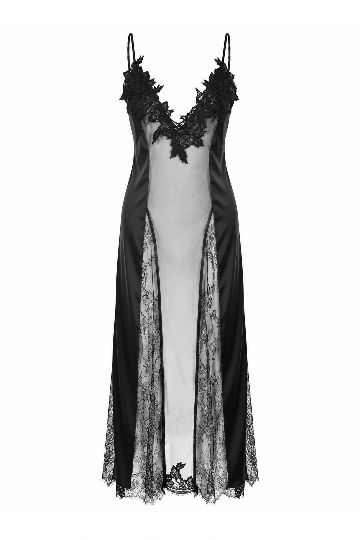 REVERIE DRESS